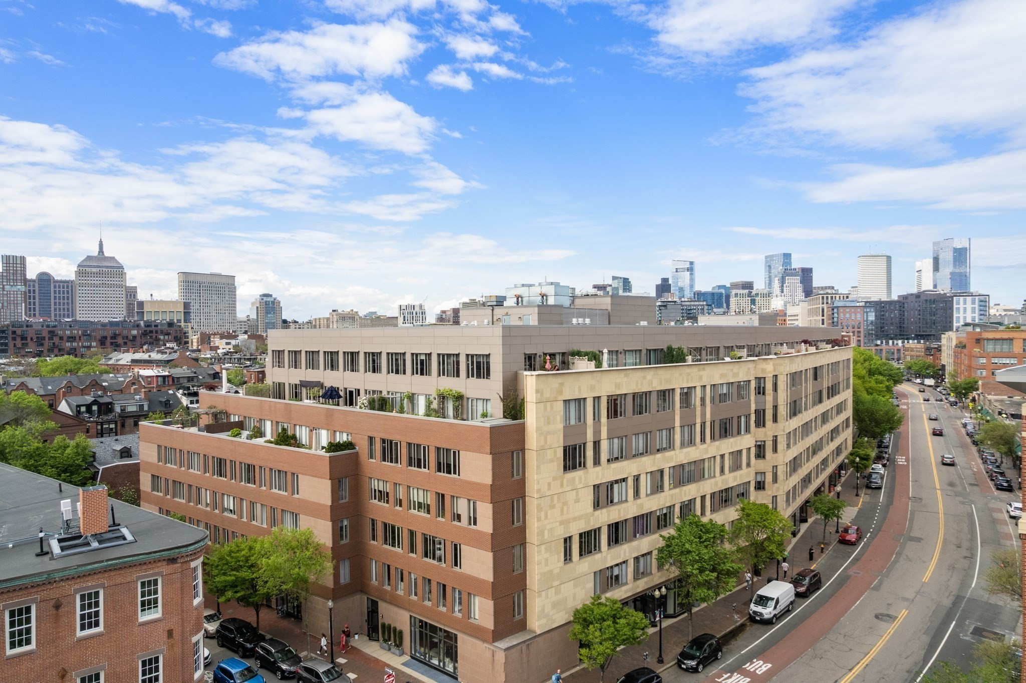 1313 Washington St Unit 330, South End, Boston, MA 02118 - Image 31