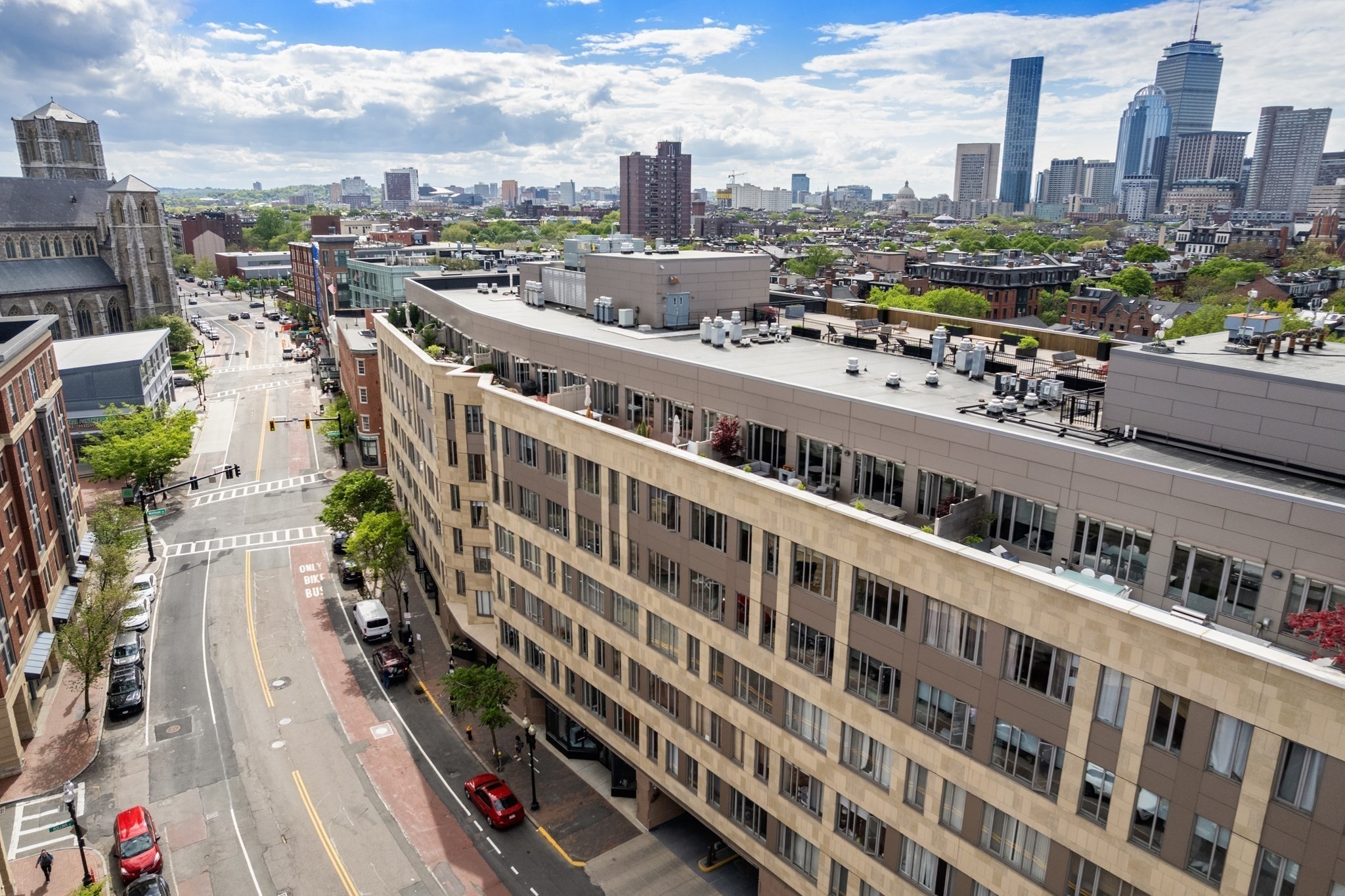 1313 Washington St Unit 330, South End, Boston, MA 02118 - Image 32