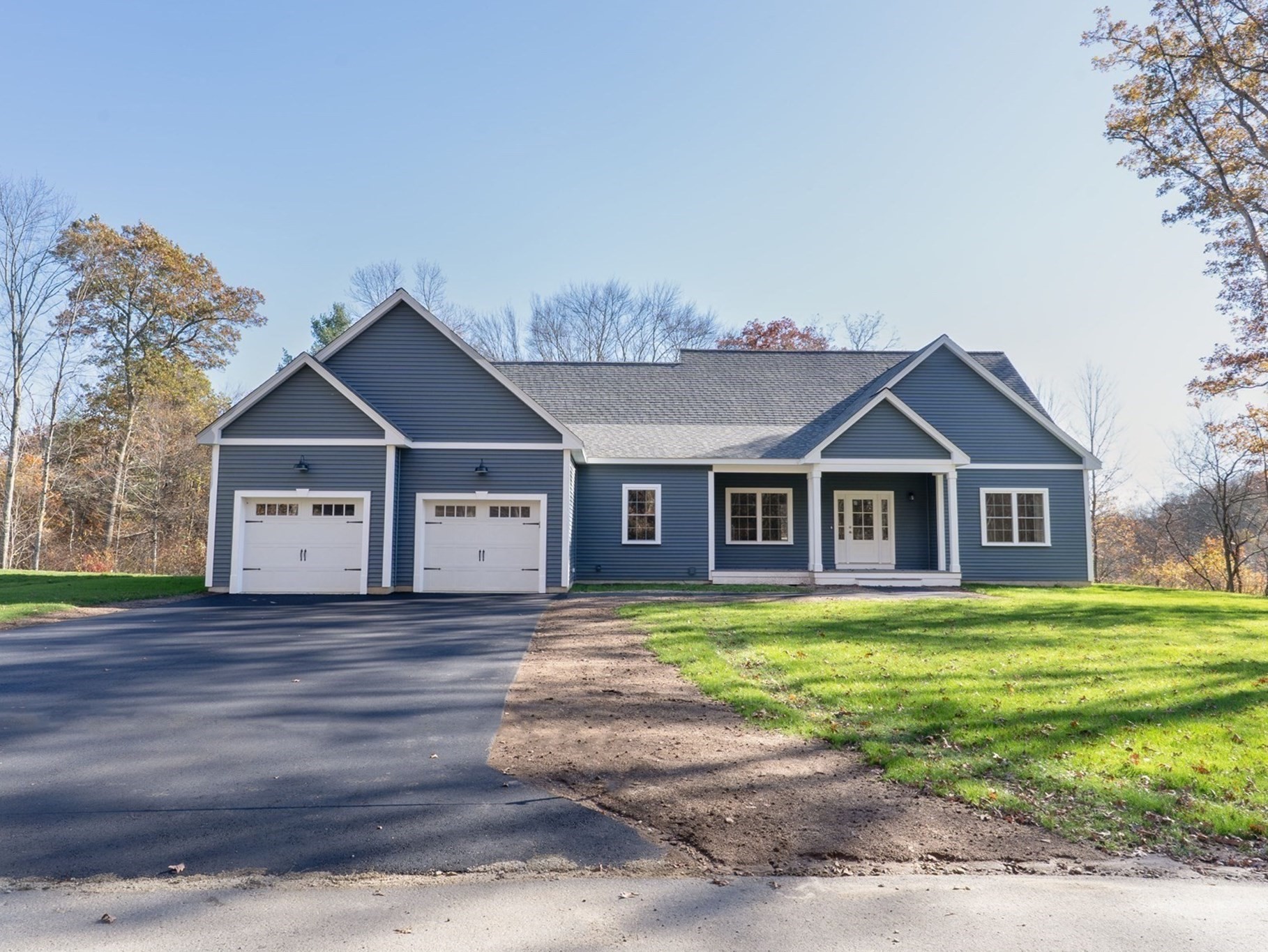 11 Brickyard Rd., North Brookfield, MA 01535