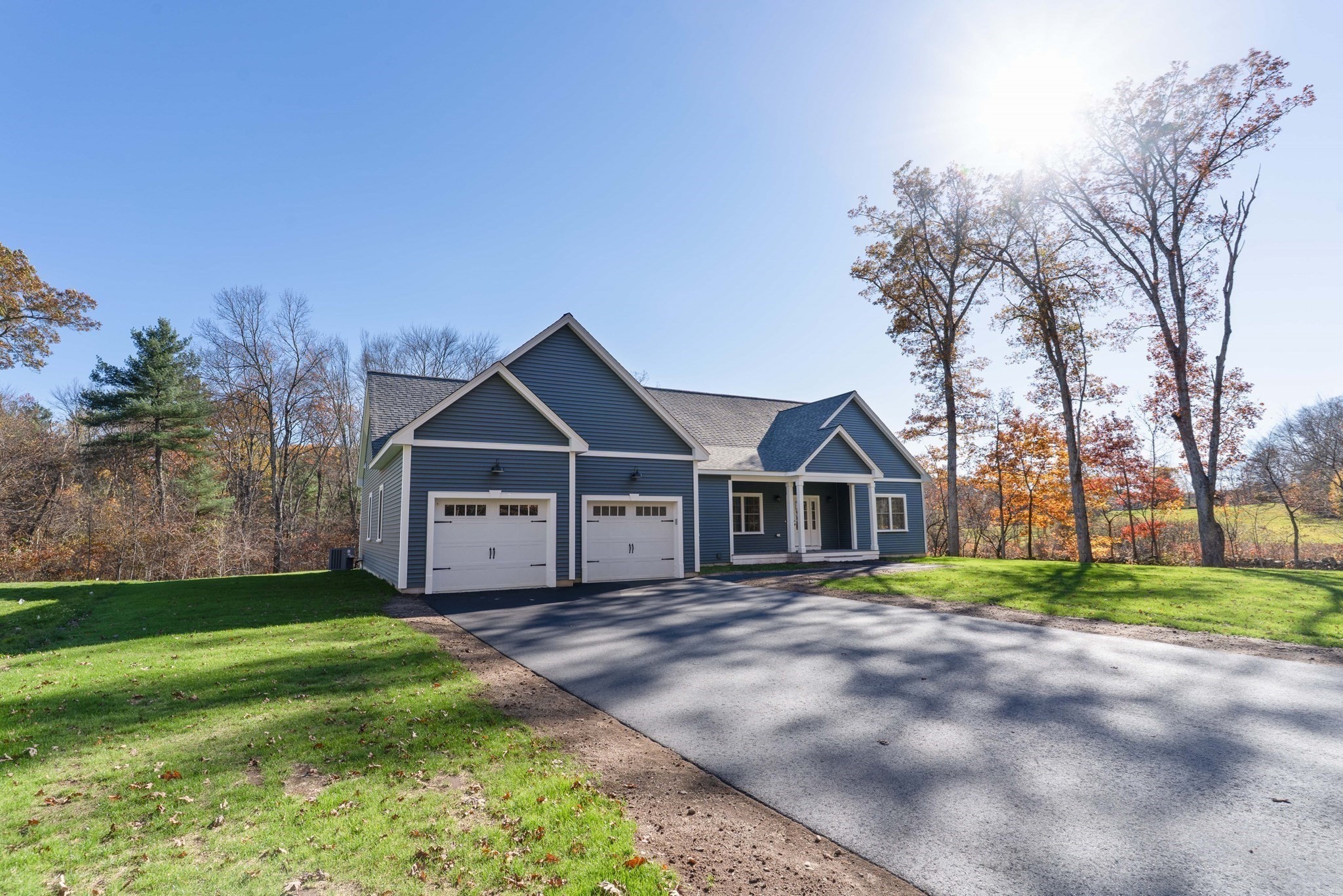 11 Brickyard Rd., North Brookfield, MA 01535 - Image 2