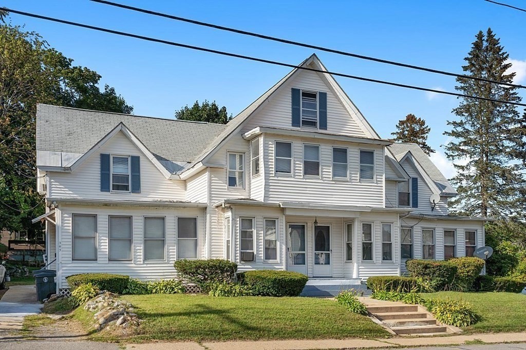 337 Parker Street, Gardner, MA 01440 - Image 1