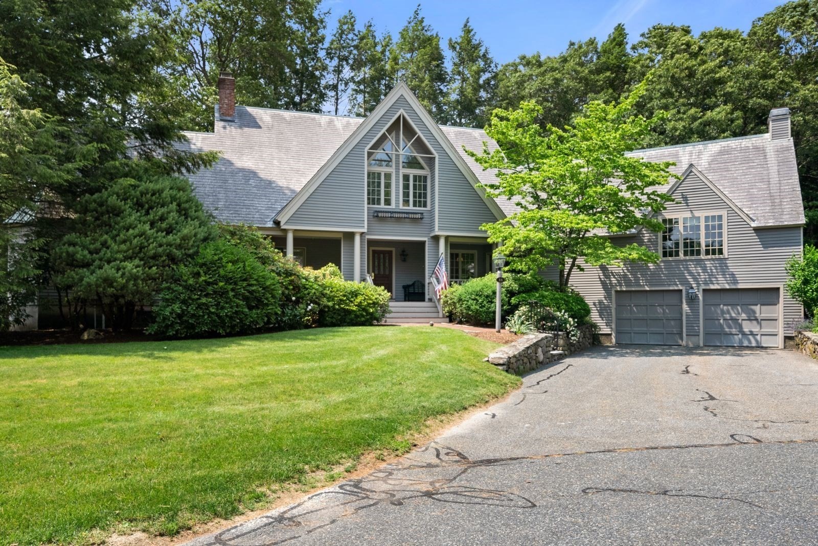 18 Phillips Pond Rd Unit 18, Natick, MA 01760 - Image 30