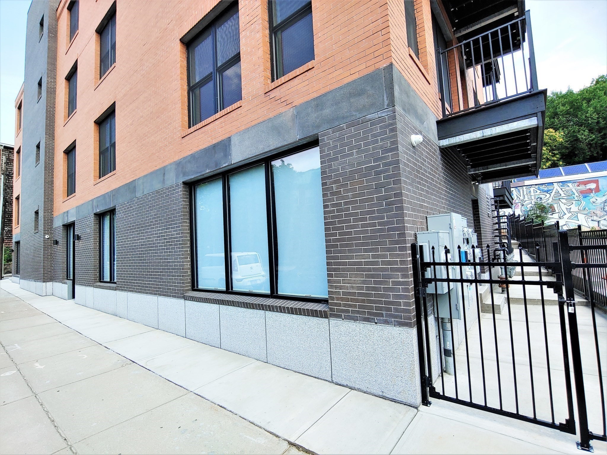 101 Heath Street Unit 101, Mission Hill, Boston, MA 02120 - Image 11