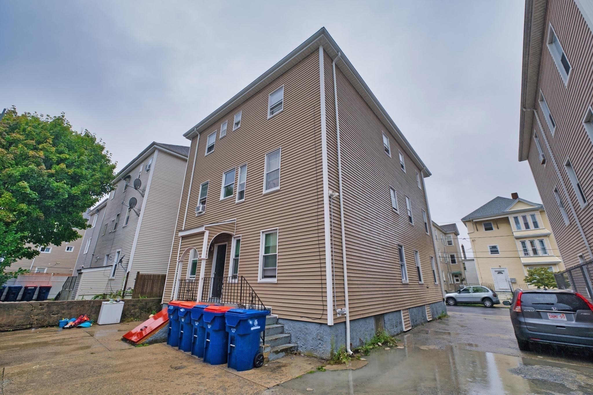98 Beetle St, New Bedford, MA 02746 - Image 4