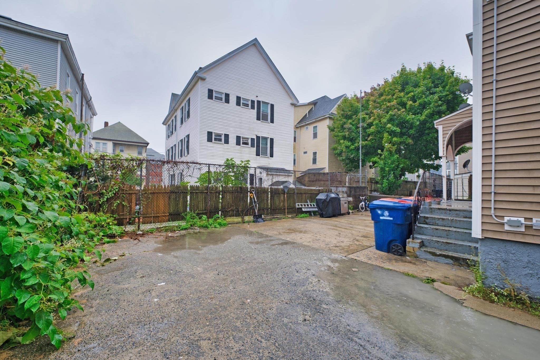 98 Beetle St, New Bedford, MA 02746 - Image 6