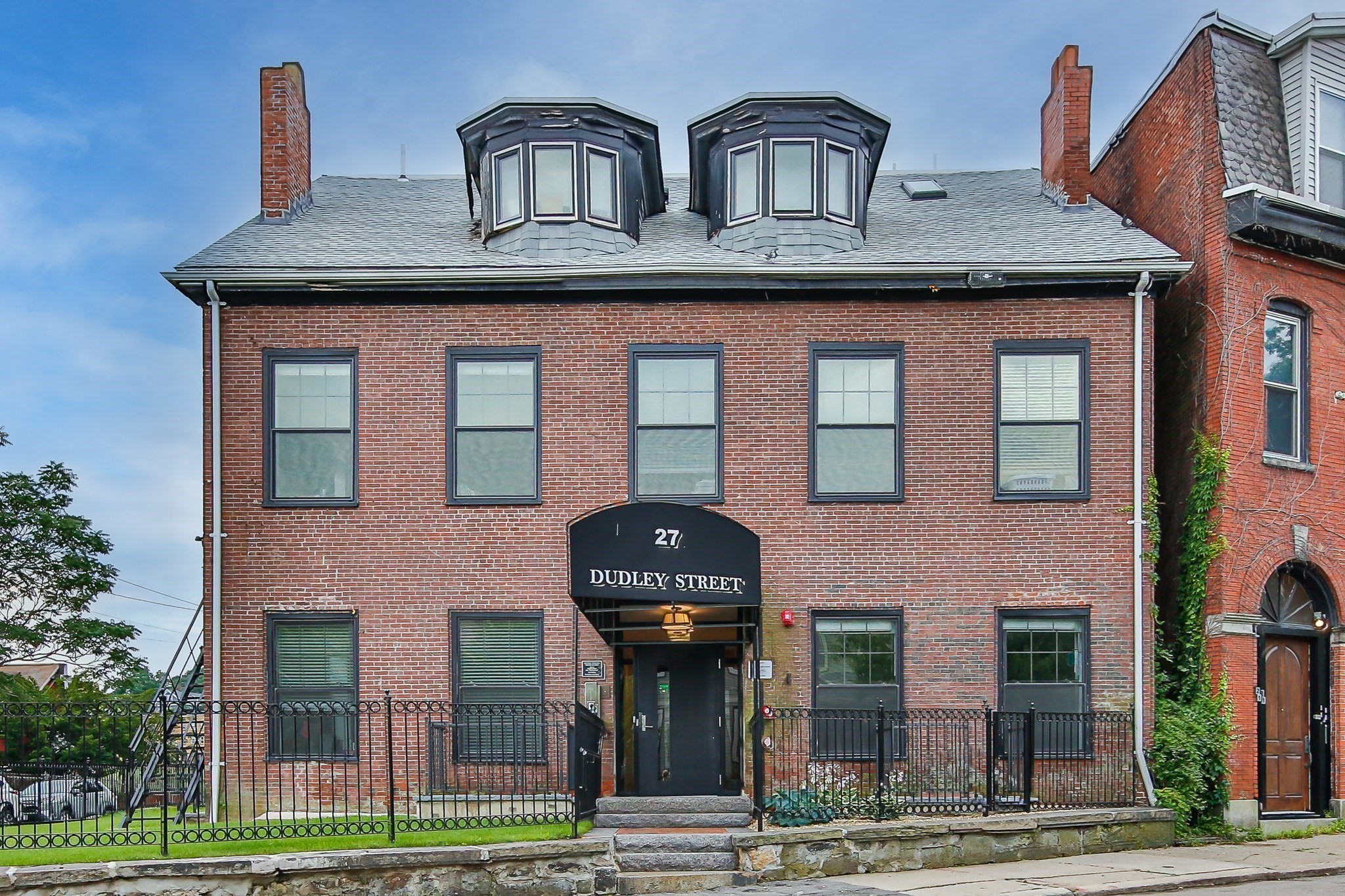 27 Dudley St, Fort Hill, Boston, MA 02119 - Image 2