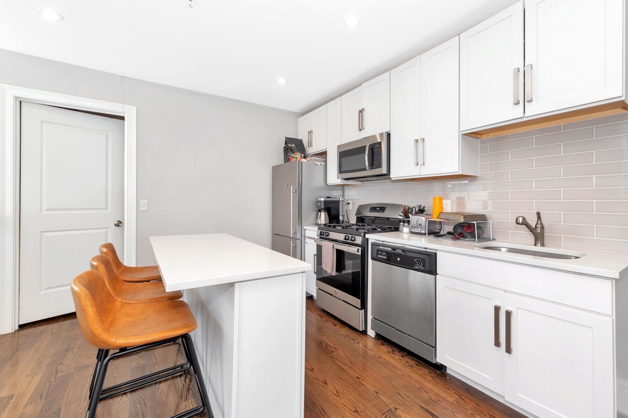 27 Dudley St, Fort Hill, Boston, MA 02119 - Image 16