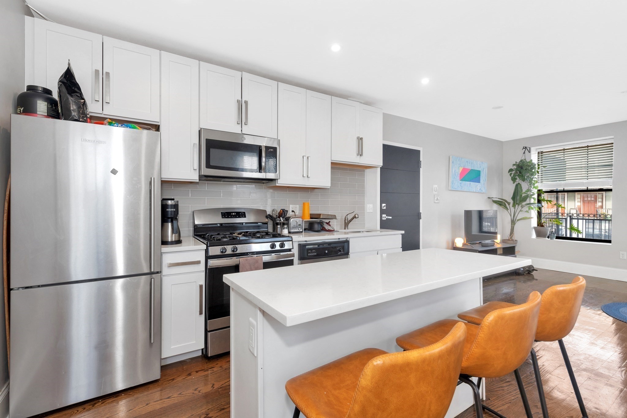 27 Dudley St, Fort Hill, Boston, MA 02119 - Image 17