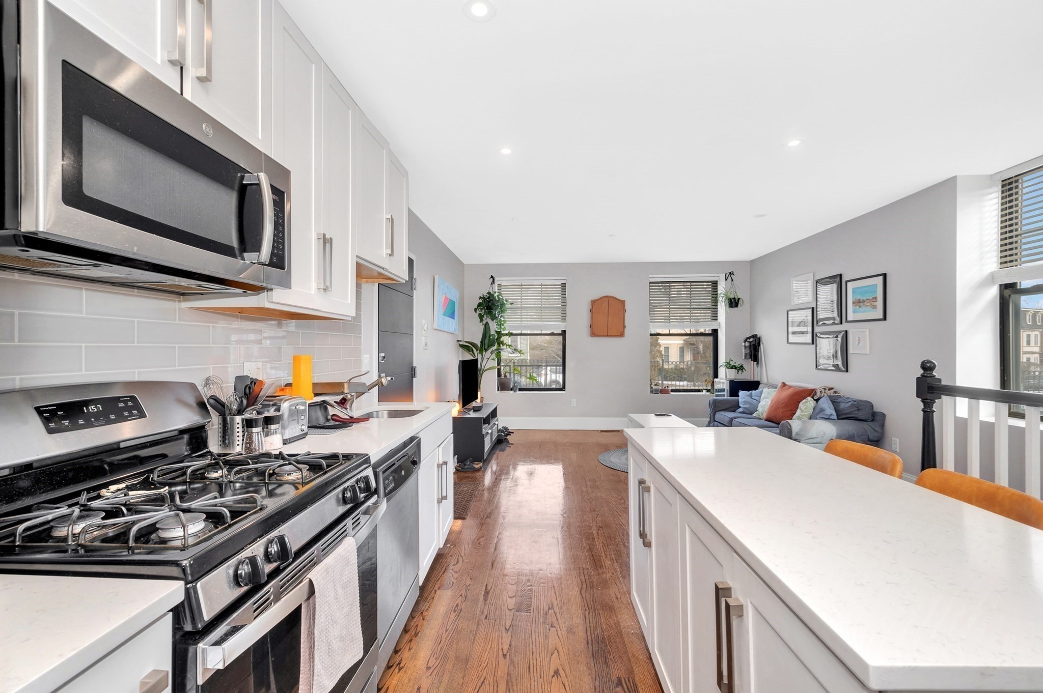 27 Dudley St, Fort Hill, Boston, MA 02119 - Image 18