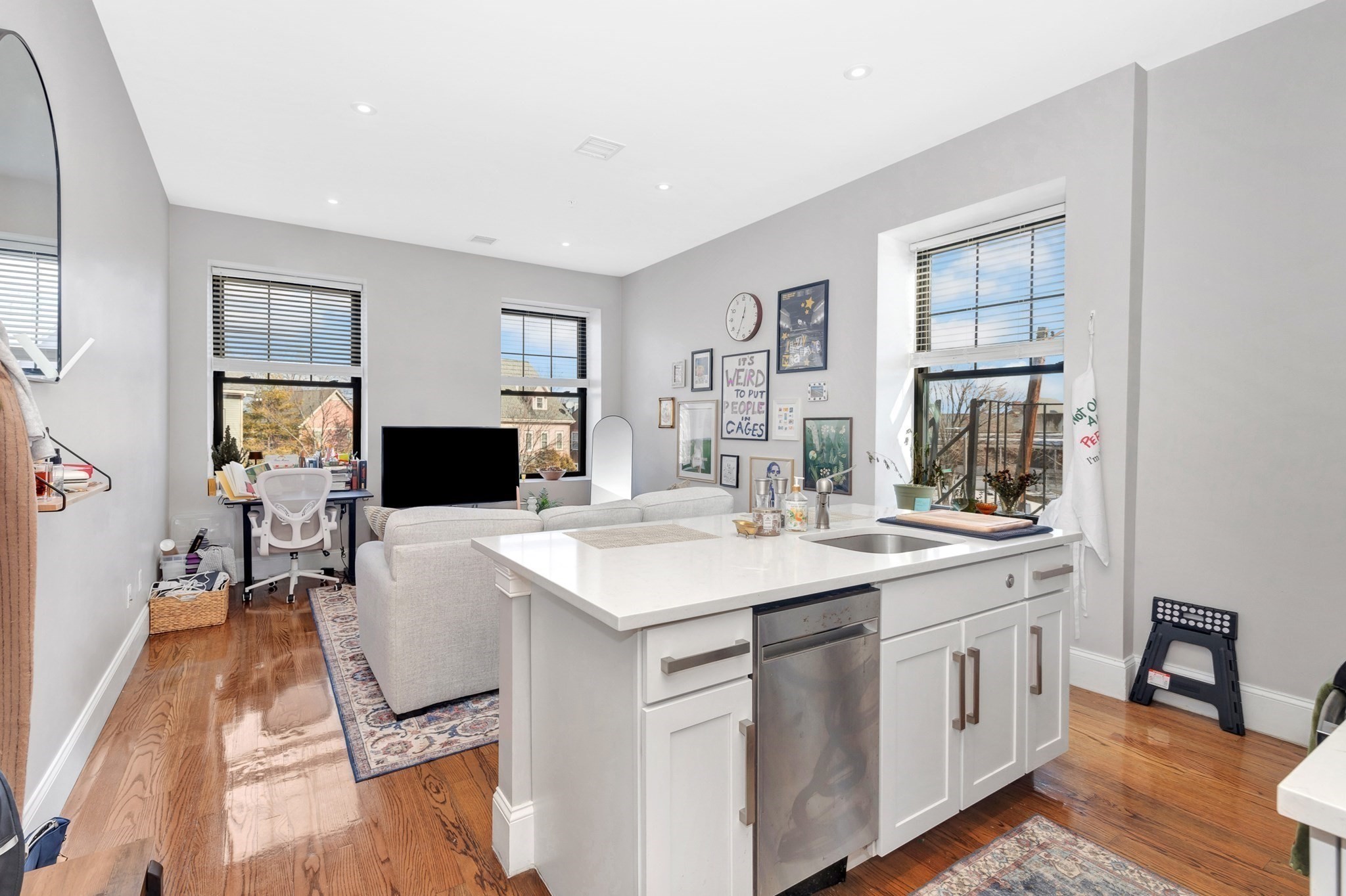 27 Dudley St, Fort Hill, Boston, MA 02119 - Image 20