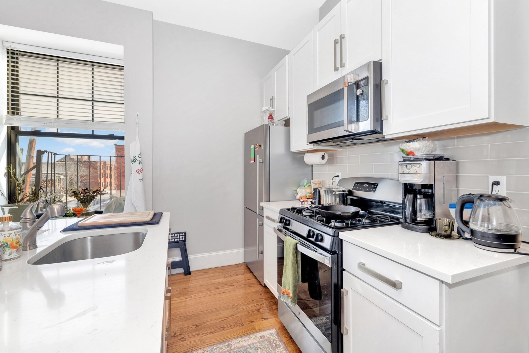 27 Dudley St, Fort Hill, Boston, MA 02119 - Image 21