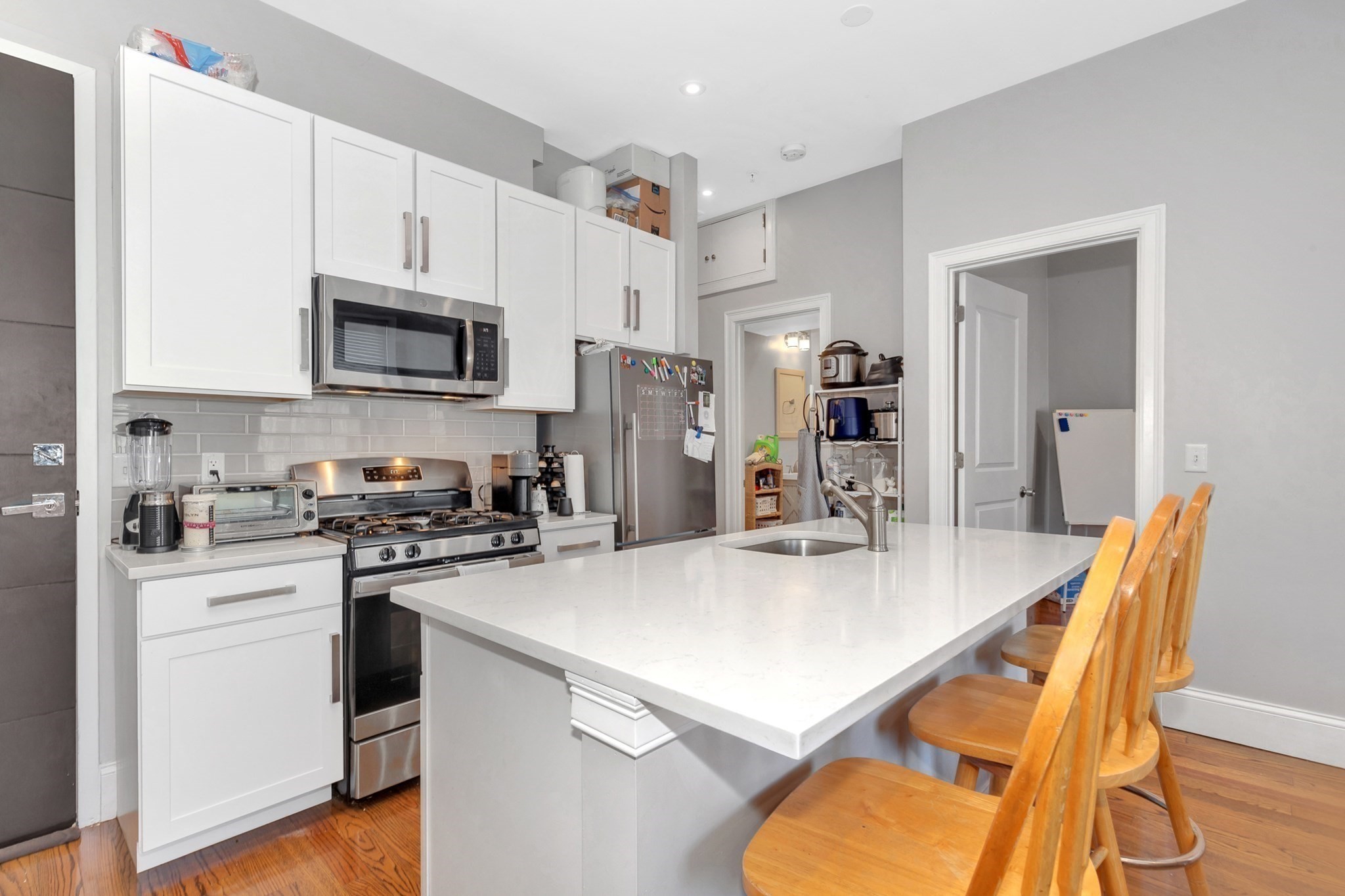 27 Dudley St, Fort Hill, Boston, MA 02119 - Image 25