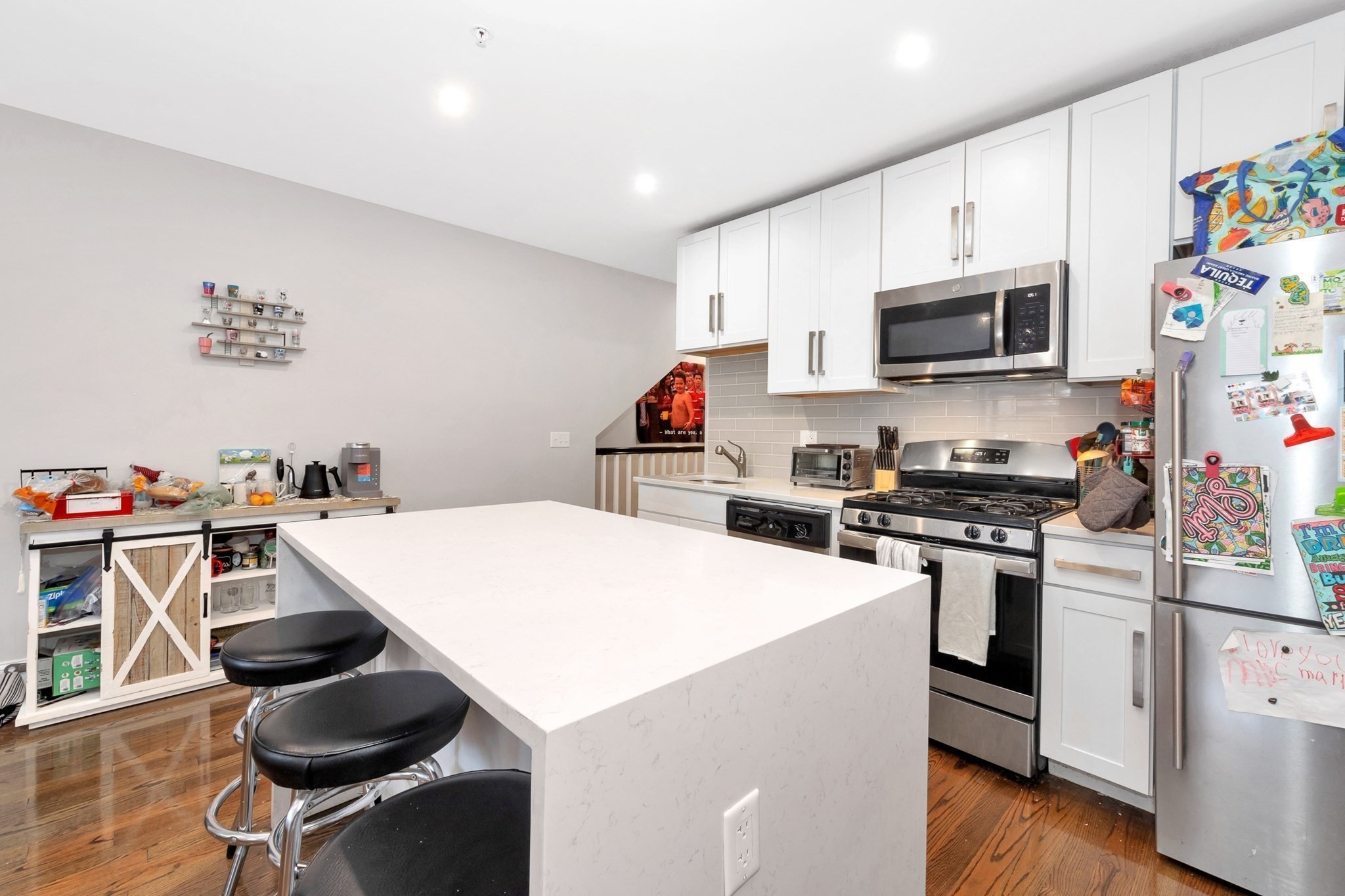 27 Dudley St, Fort Hill, Boston, MA 02119 - Image 26