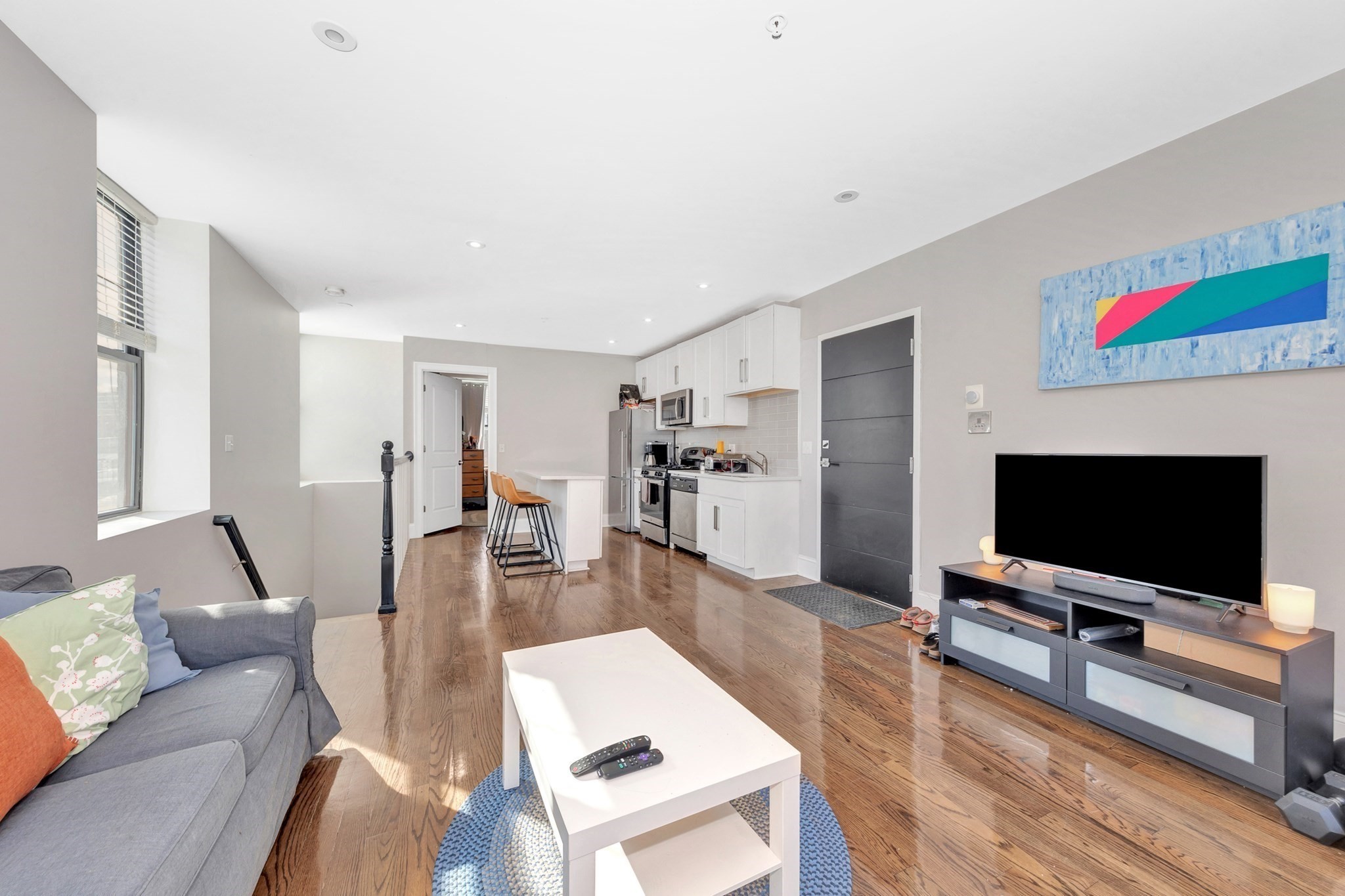 27 Dudley St, Fort Hill, Boston, MA 02119 - Image 35