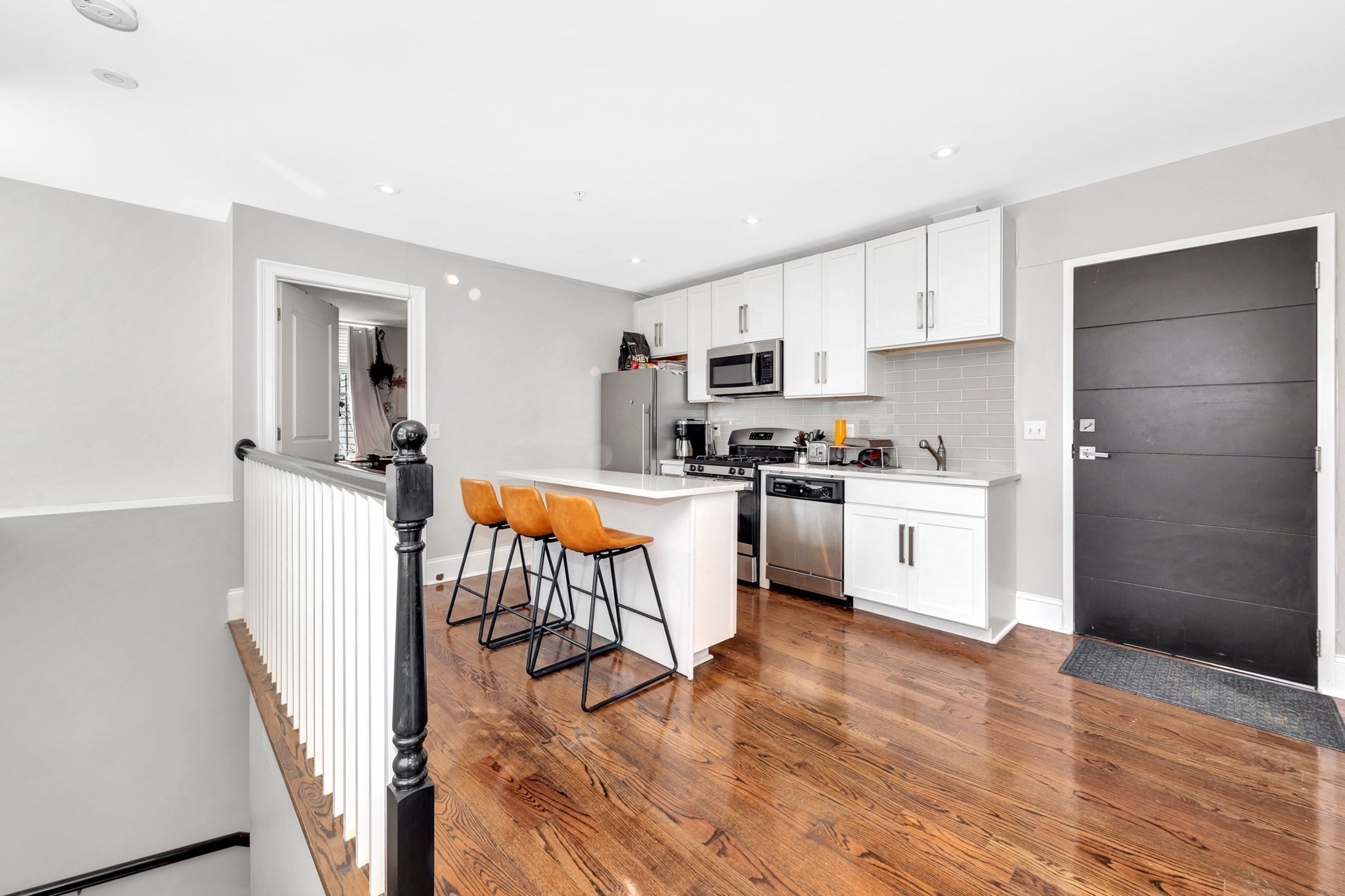 27 Dudley St, Fort Hill, Boston, MA 02119 - Image 37