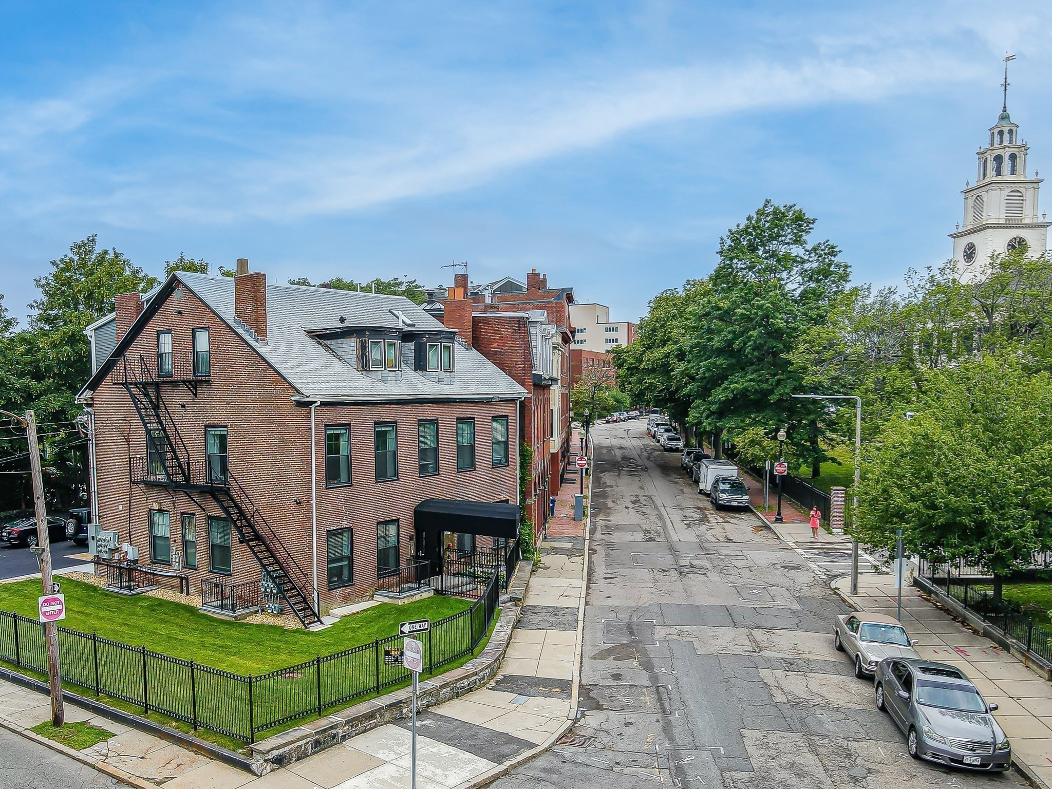 27 Dudley St, Fort Hill, Boston, MA 02119 - Image 40