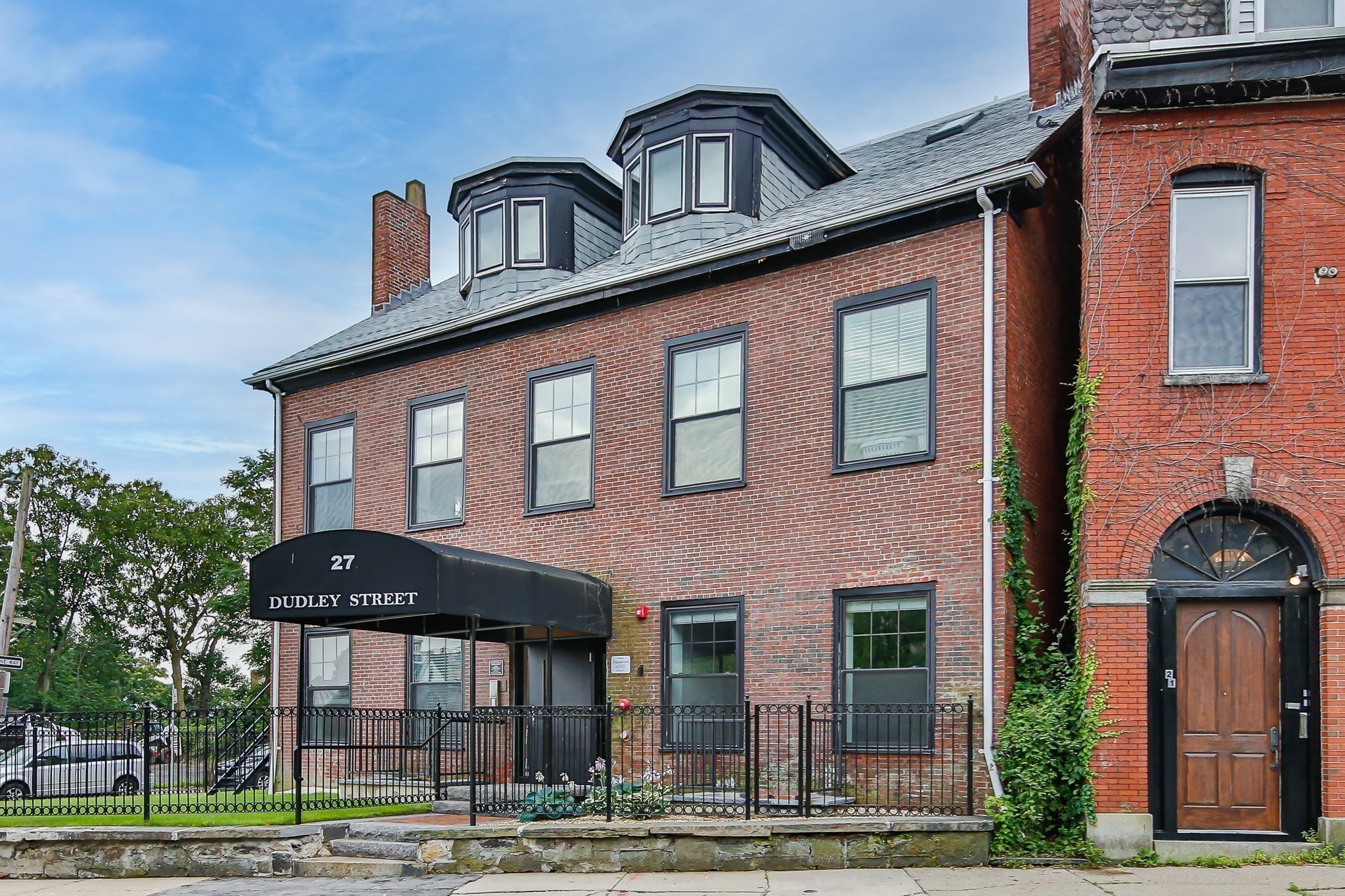 27 Dudley St, Fort Hill, Boston, MA 02119 - Image 41