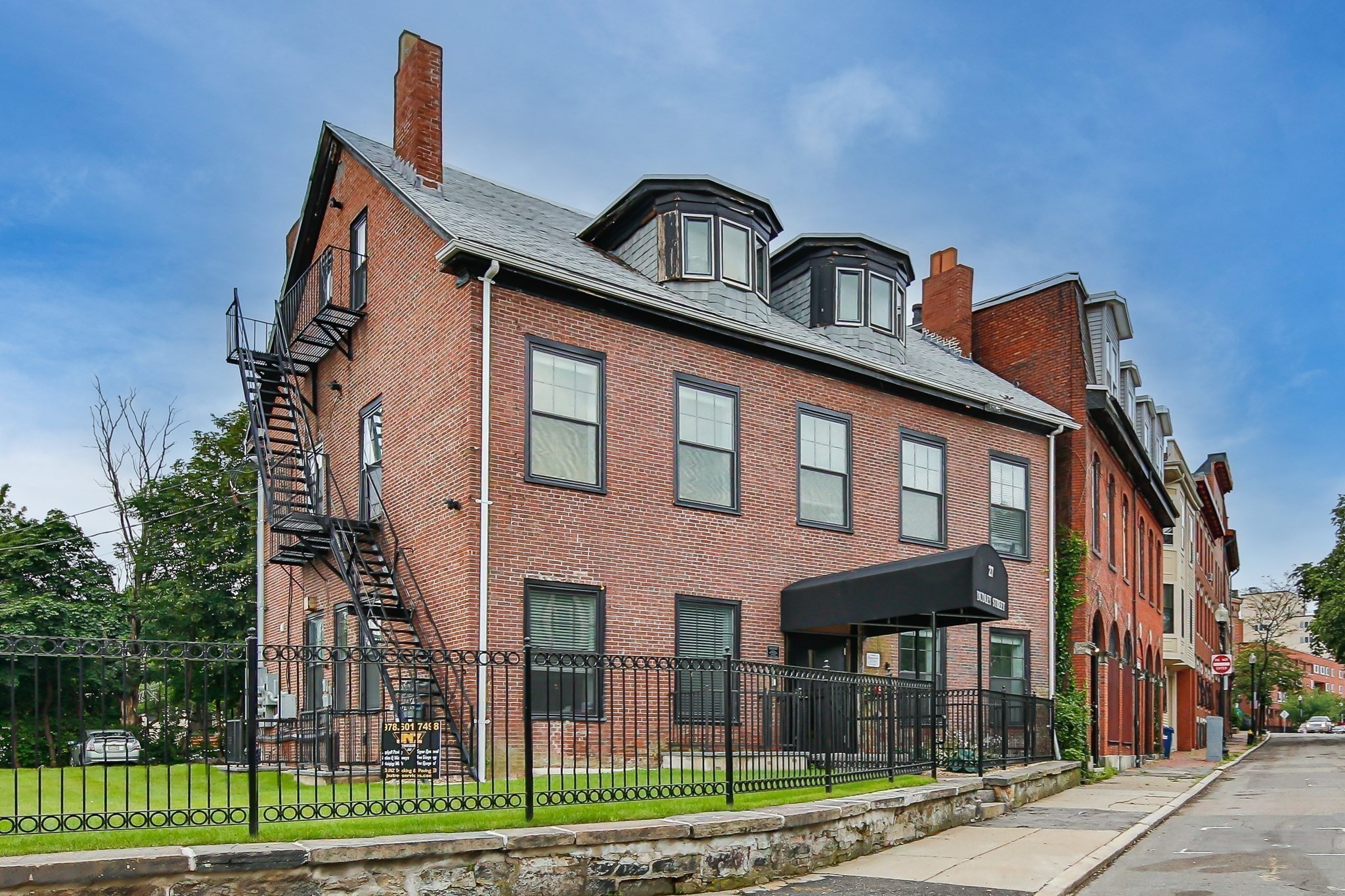 27 Dudley St, Fort Hill, Boston, MA 02119 - Image 42