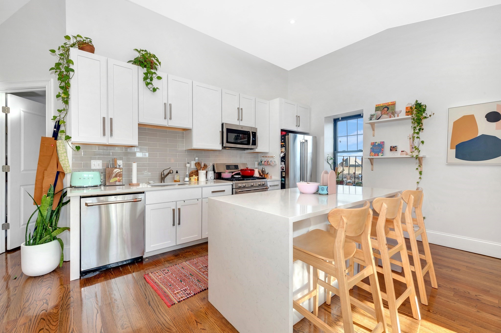 27 Dudley St, Fort Hill, Boston, MA 02119 - Image 6