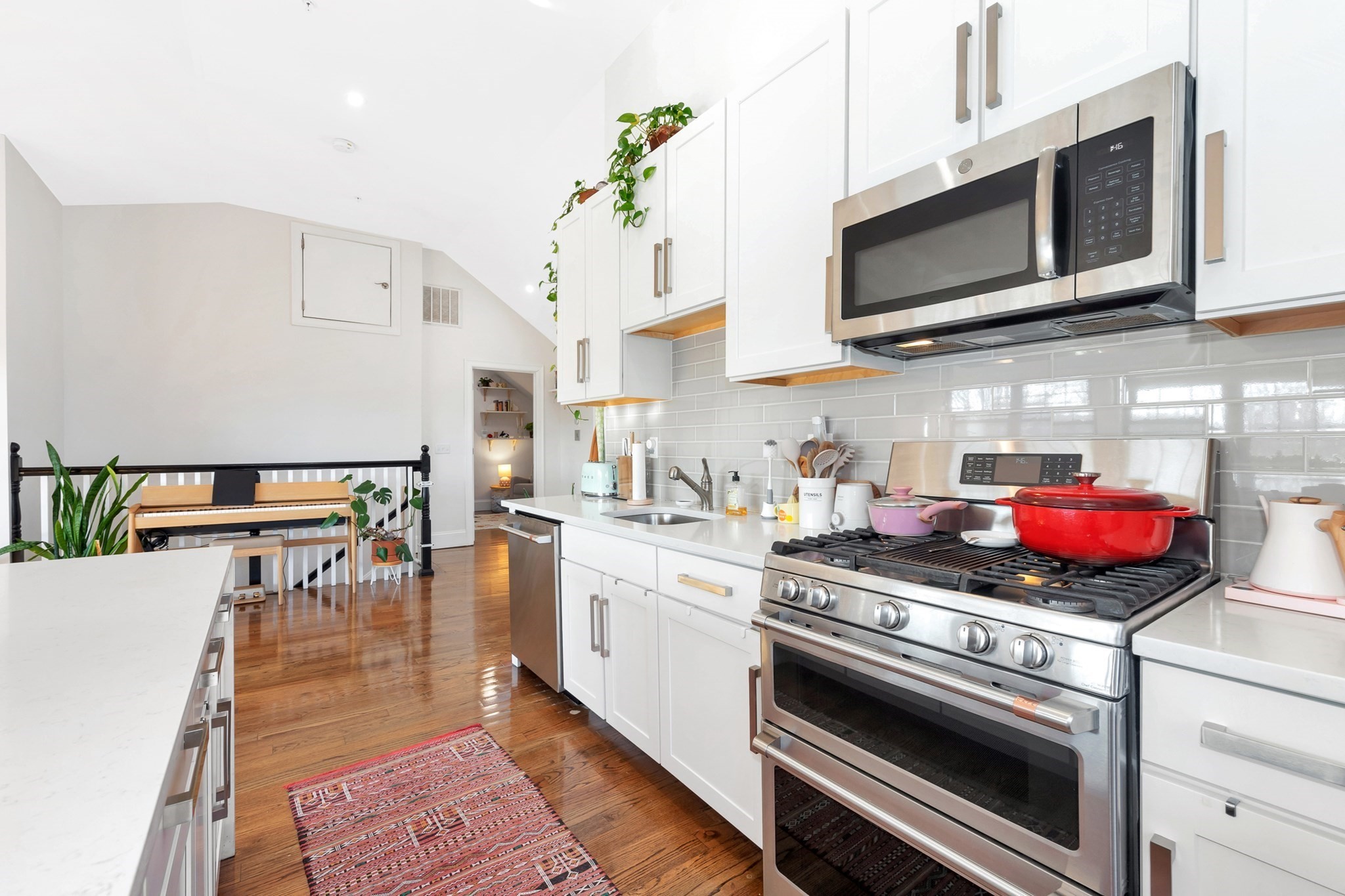 27 Dudley St, Fort Hill, Boston, MA 02119 - Image 7