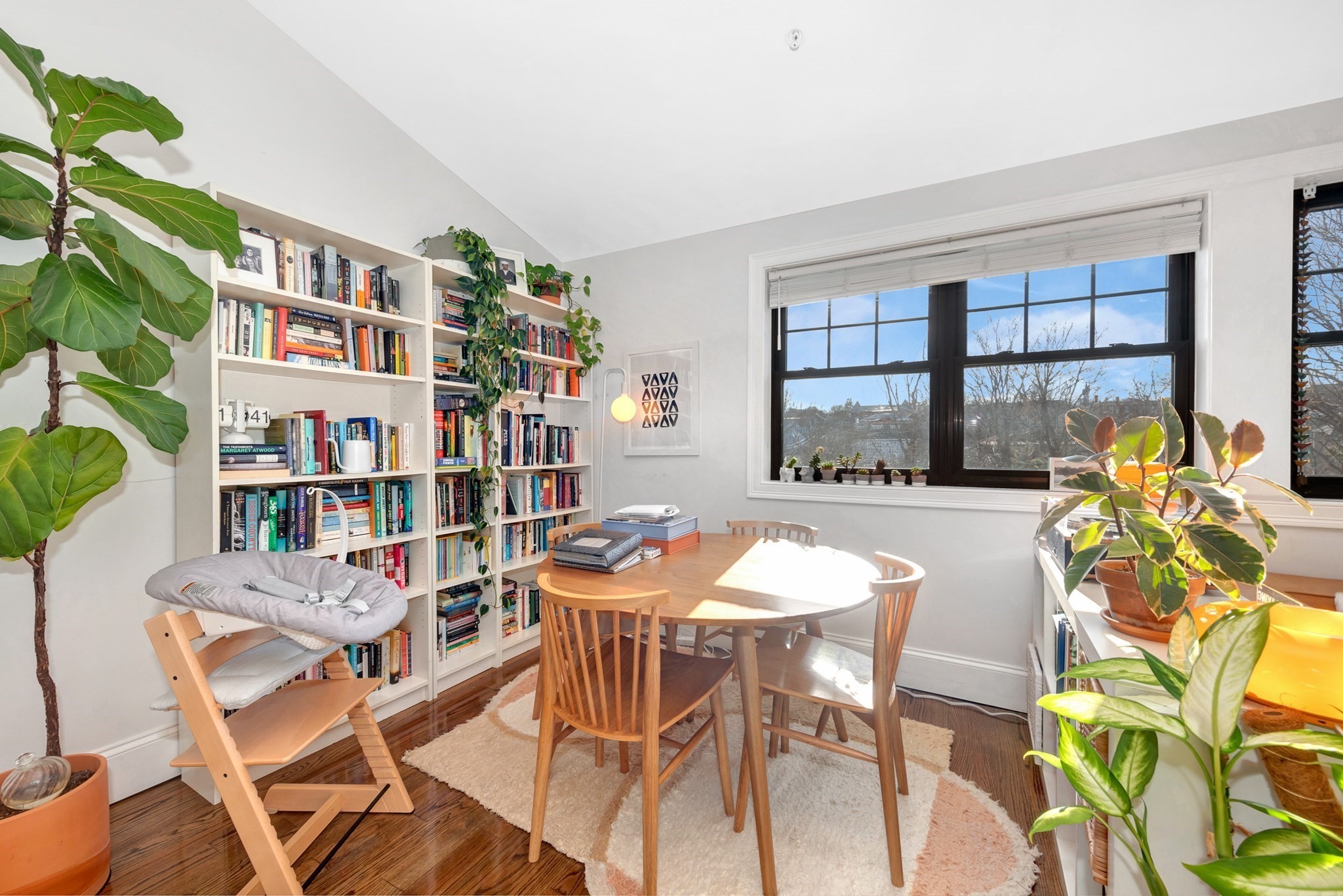 27 Dudley St, Fort Hill, Boston, MA 02119 - Image 10