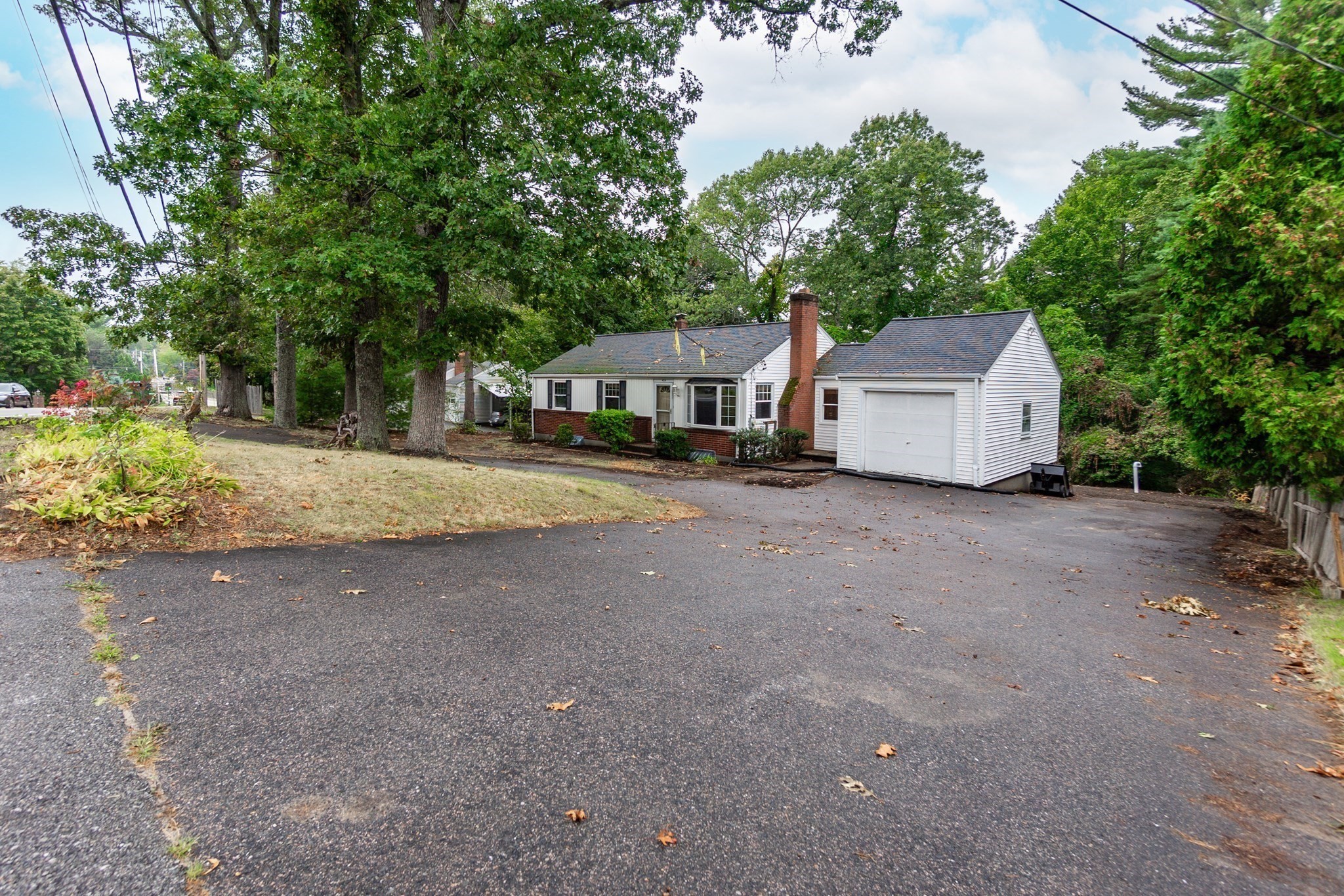 454 Old Connecticut Path, Wayland, MA 01778