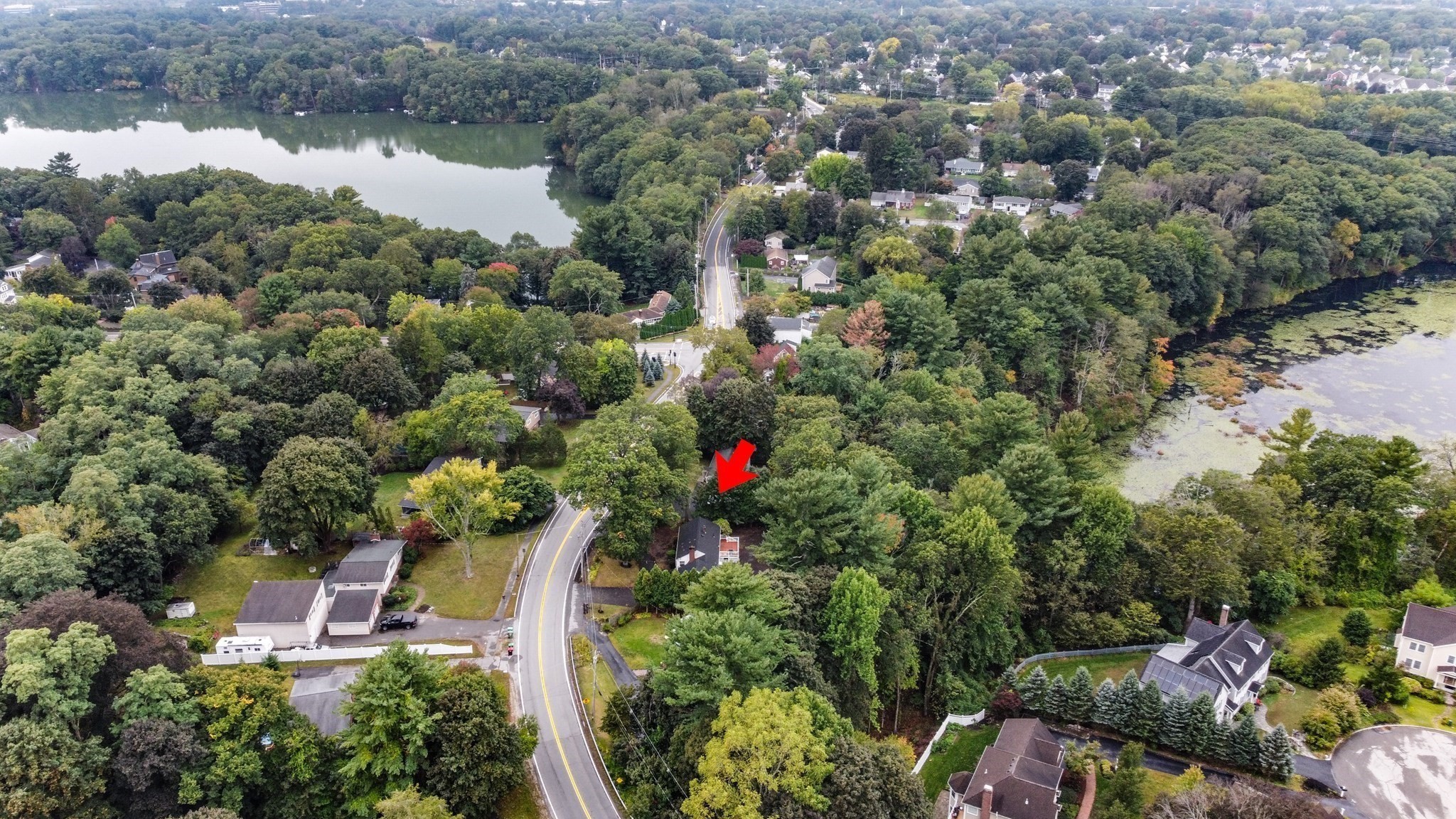 454 Old Connecticut Path, Wayland, MA 01778 - Image 31