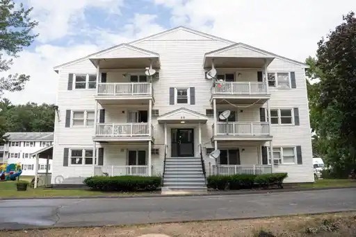30 Abbey Rd Unit 207, Leominster, MA 01453 - Image 1