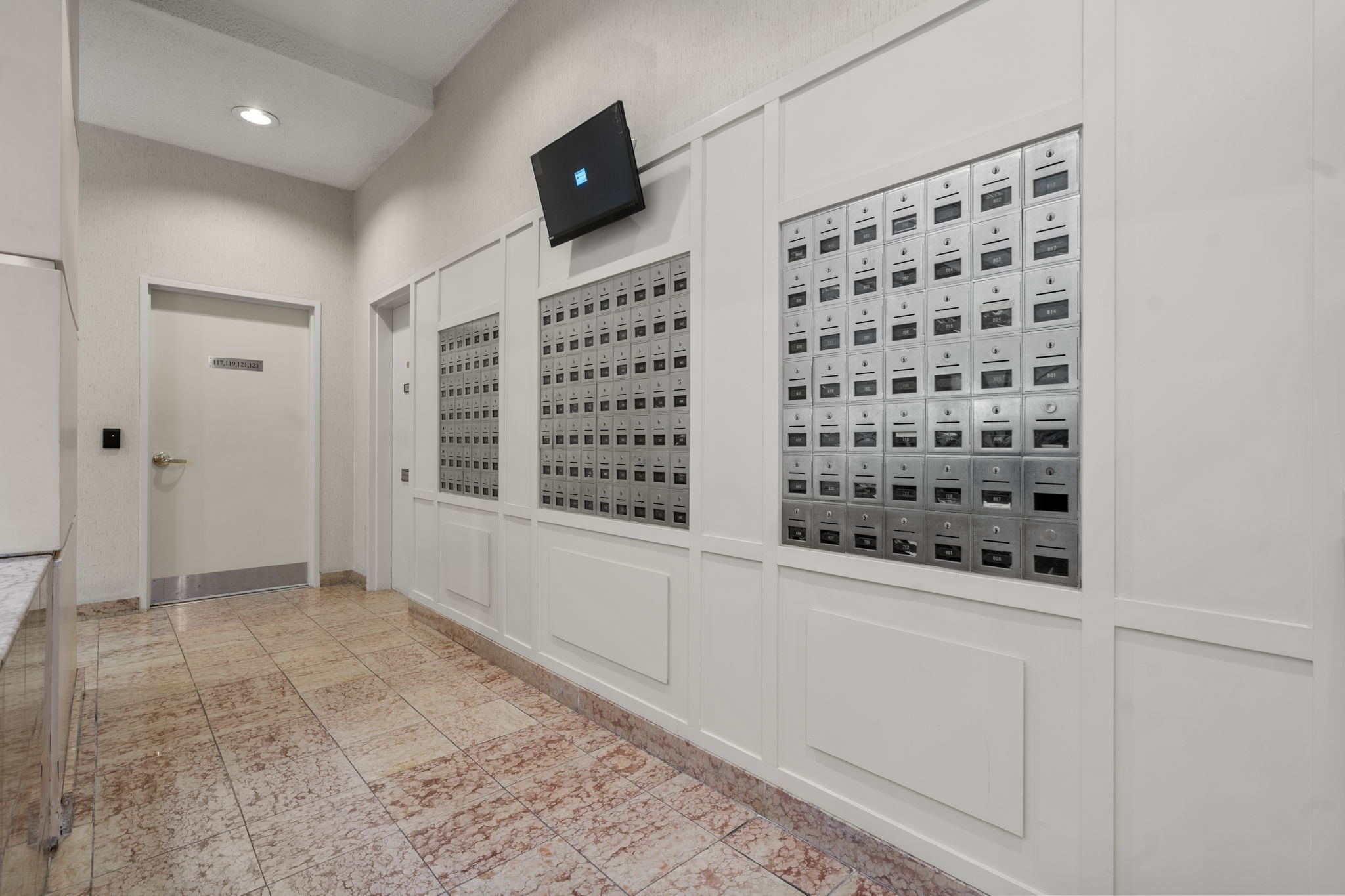 99 Pond Avenue Unit D -608, Brookline, MA 02445 - Image 14