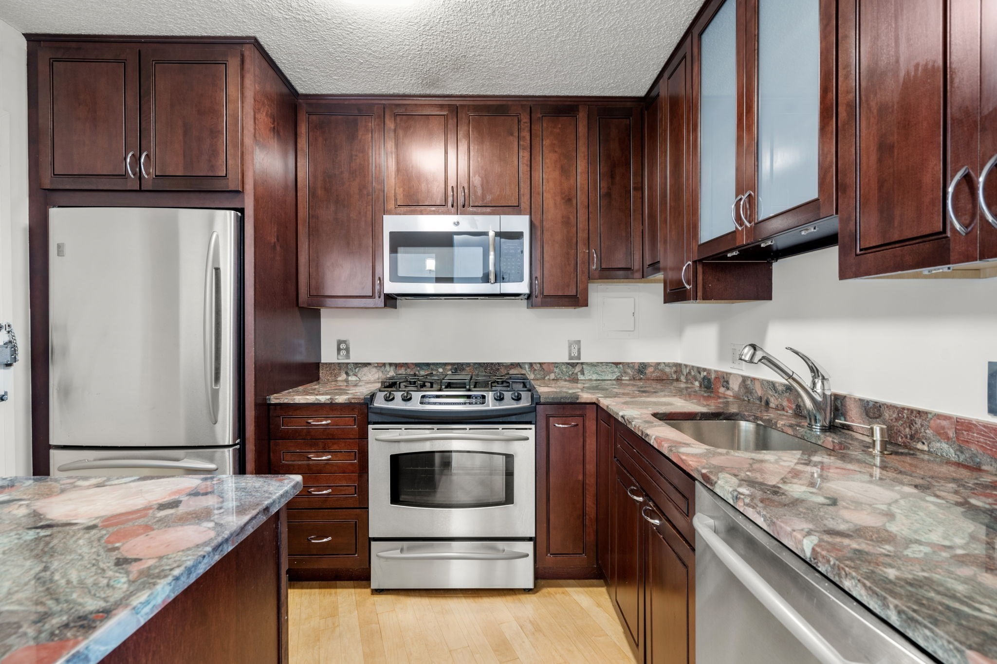 99 Pond Avenue Unit D -608, Brookline, MA 02445 - Image 3