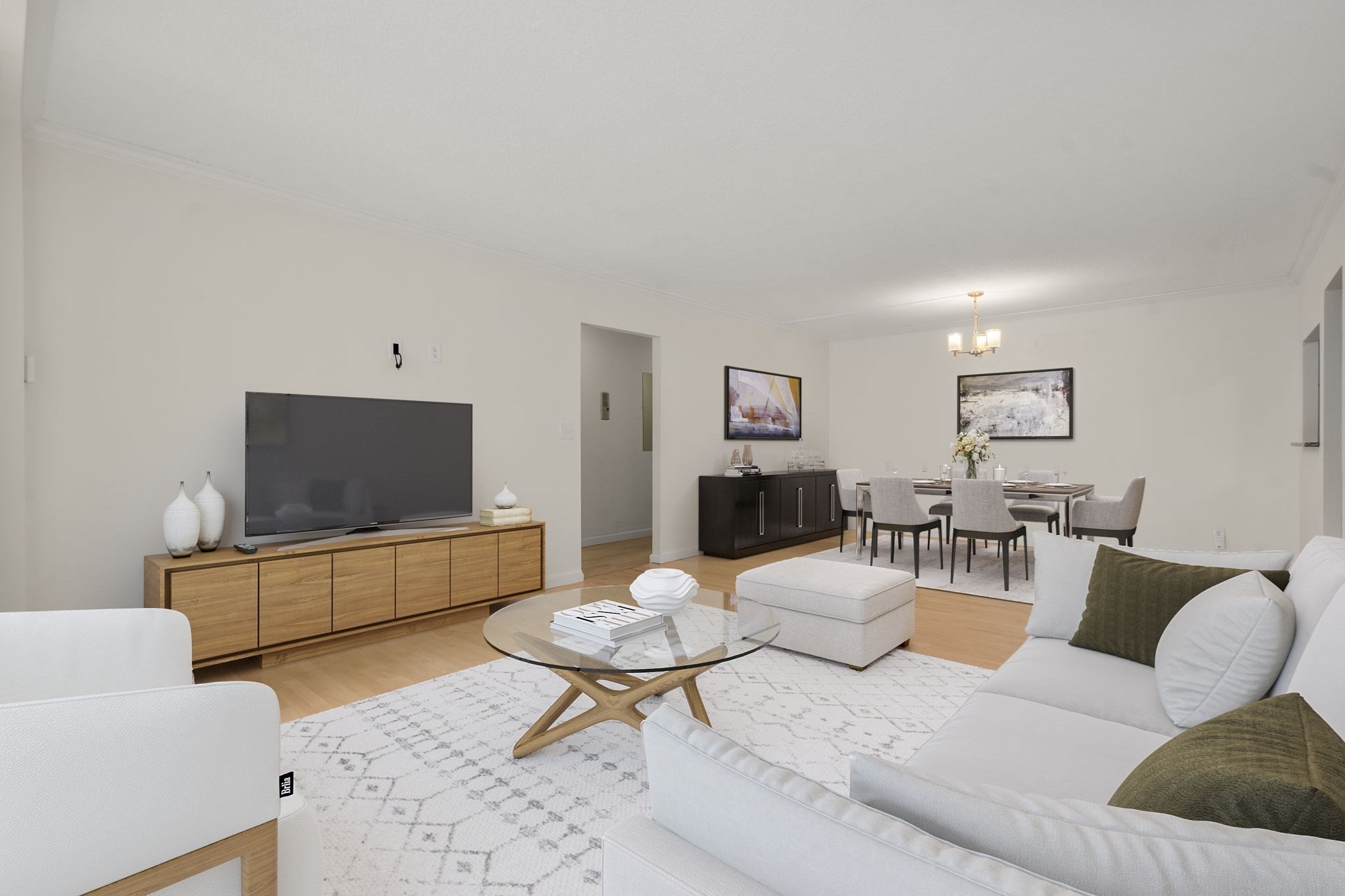 99 Pond Avenue Unit D -608, Brookline, MA 02445 - Image 5