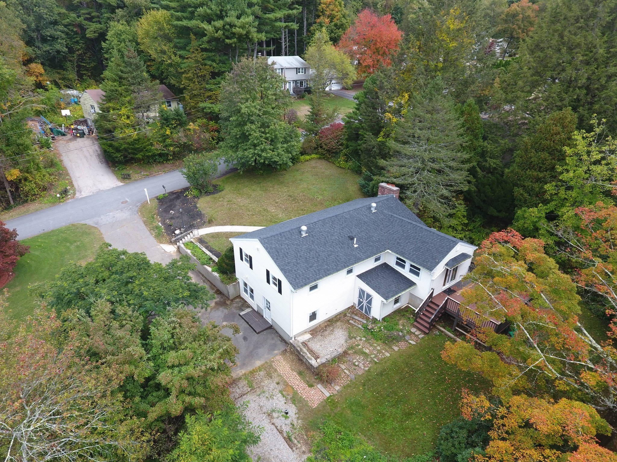 8 Blueberry Lane, Sturbridge, MA 01566 - Image 35