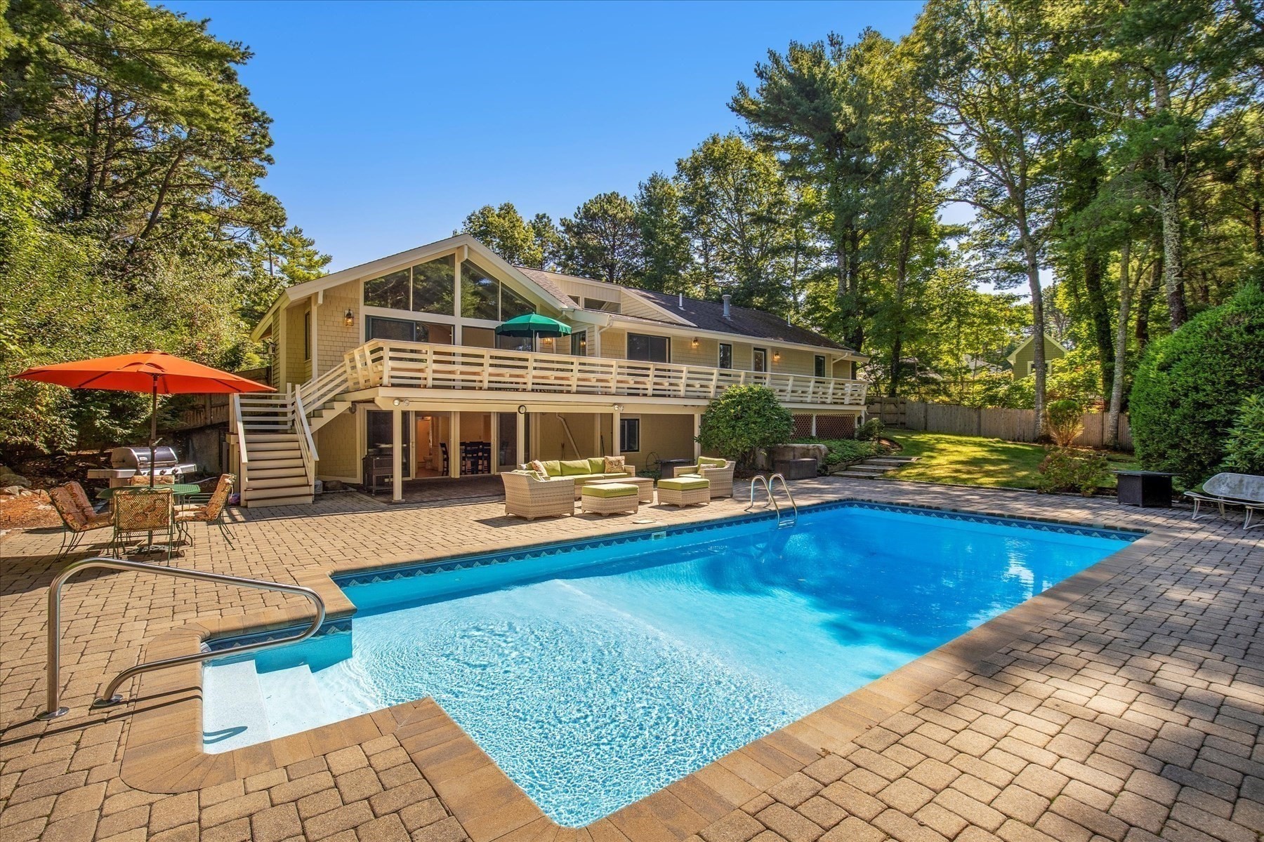 72 Walton Heath Way, Mashpee, MA 02649 - Image 2