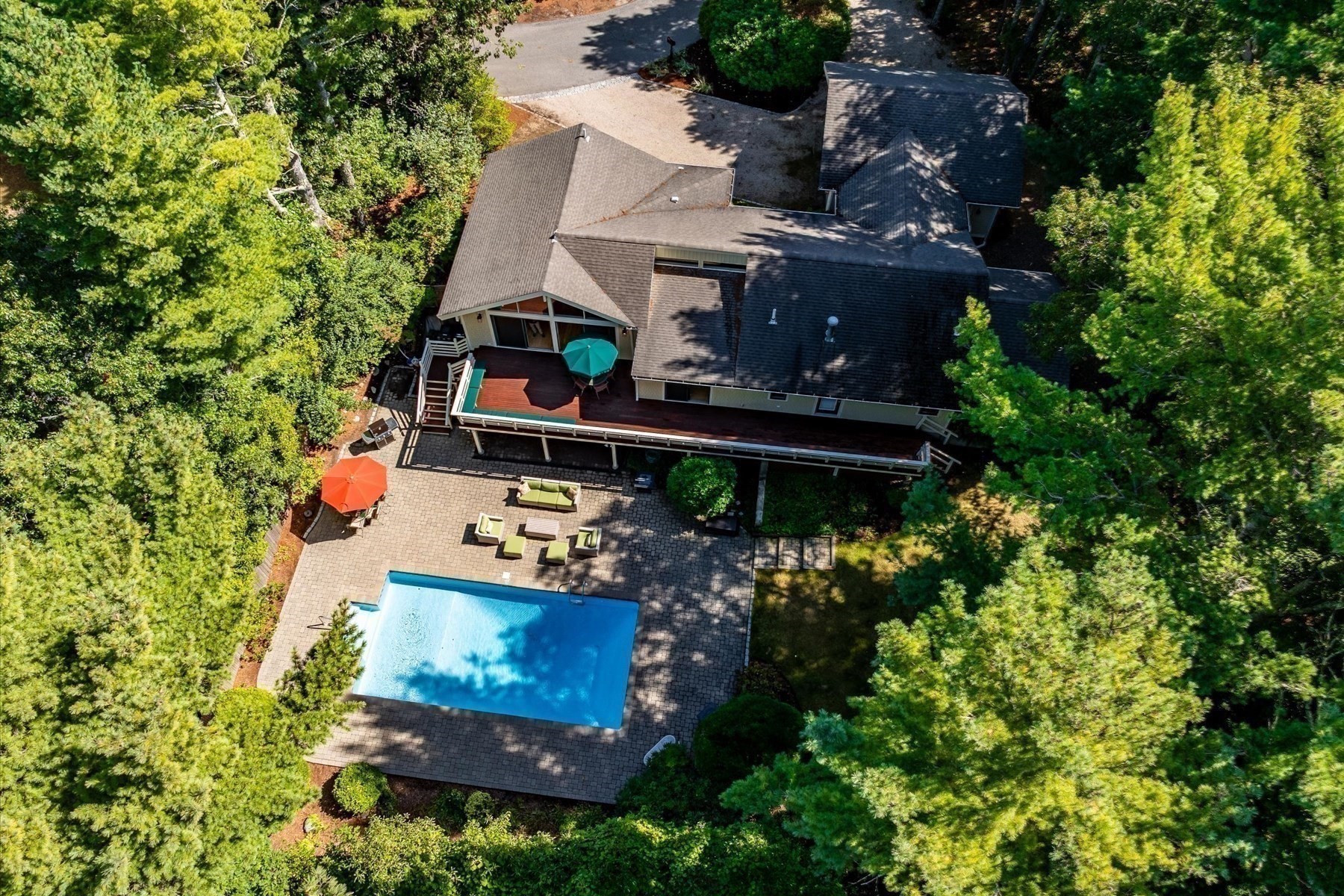 72 Walton Heath Way, Mashpee, MA 02649 - Image 36