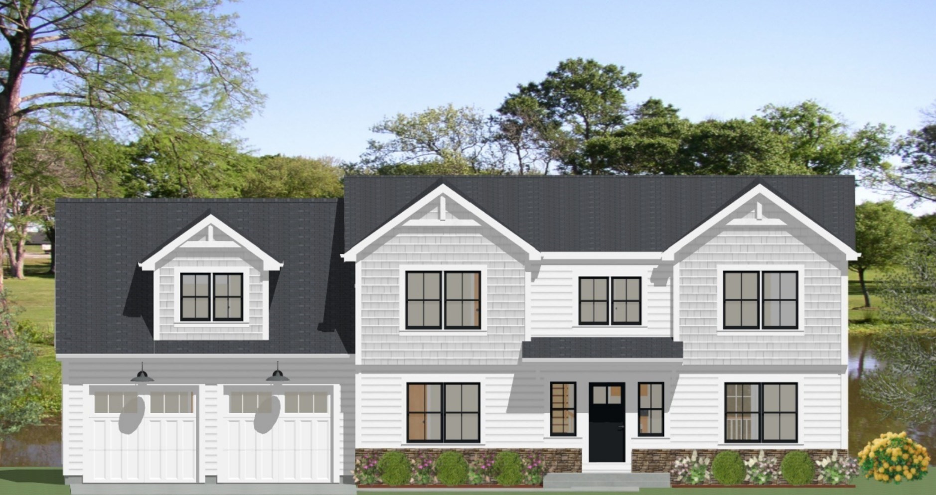 50 Indian Lane, Canton, MA 02021 - Image 1