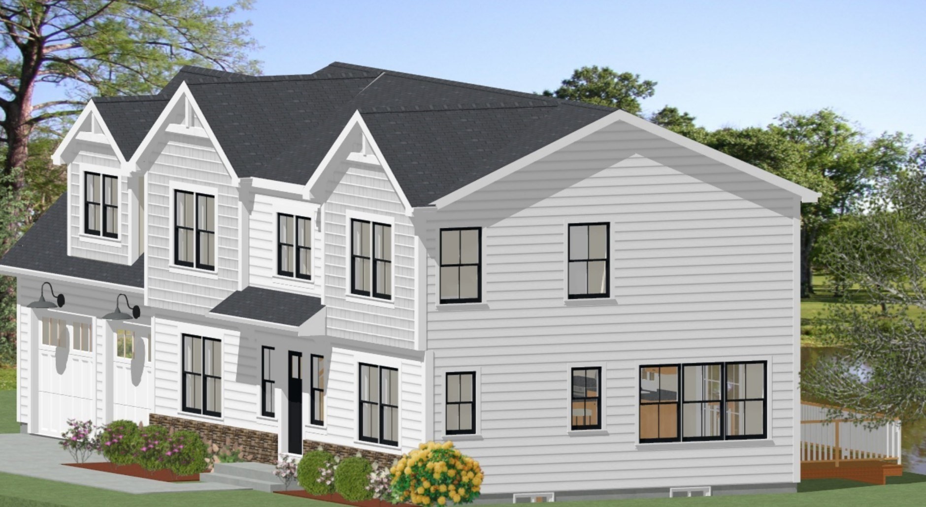 50 Indian Lane, Canton, MA 02021 - Image 2