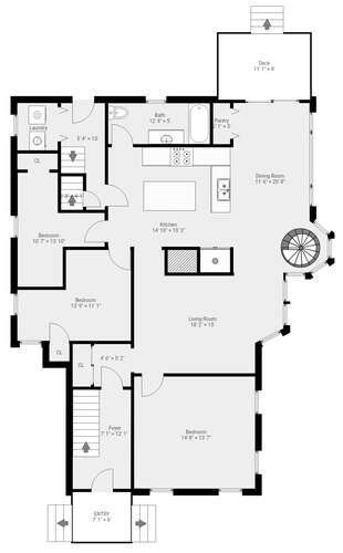 24 Park St, Wakefield, MA 01880 - Image 34