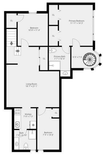 24 Park St, Wakefield, MA 01880 - Image 36