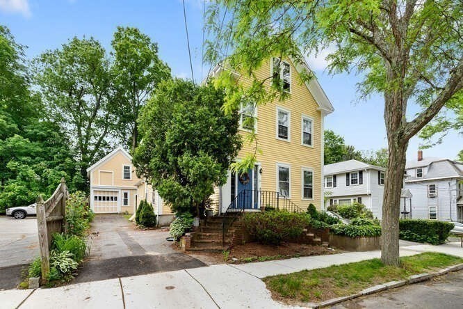 24 Park St, Wakefield, MA 01880 - Image 5