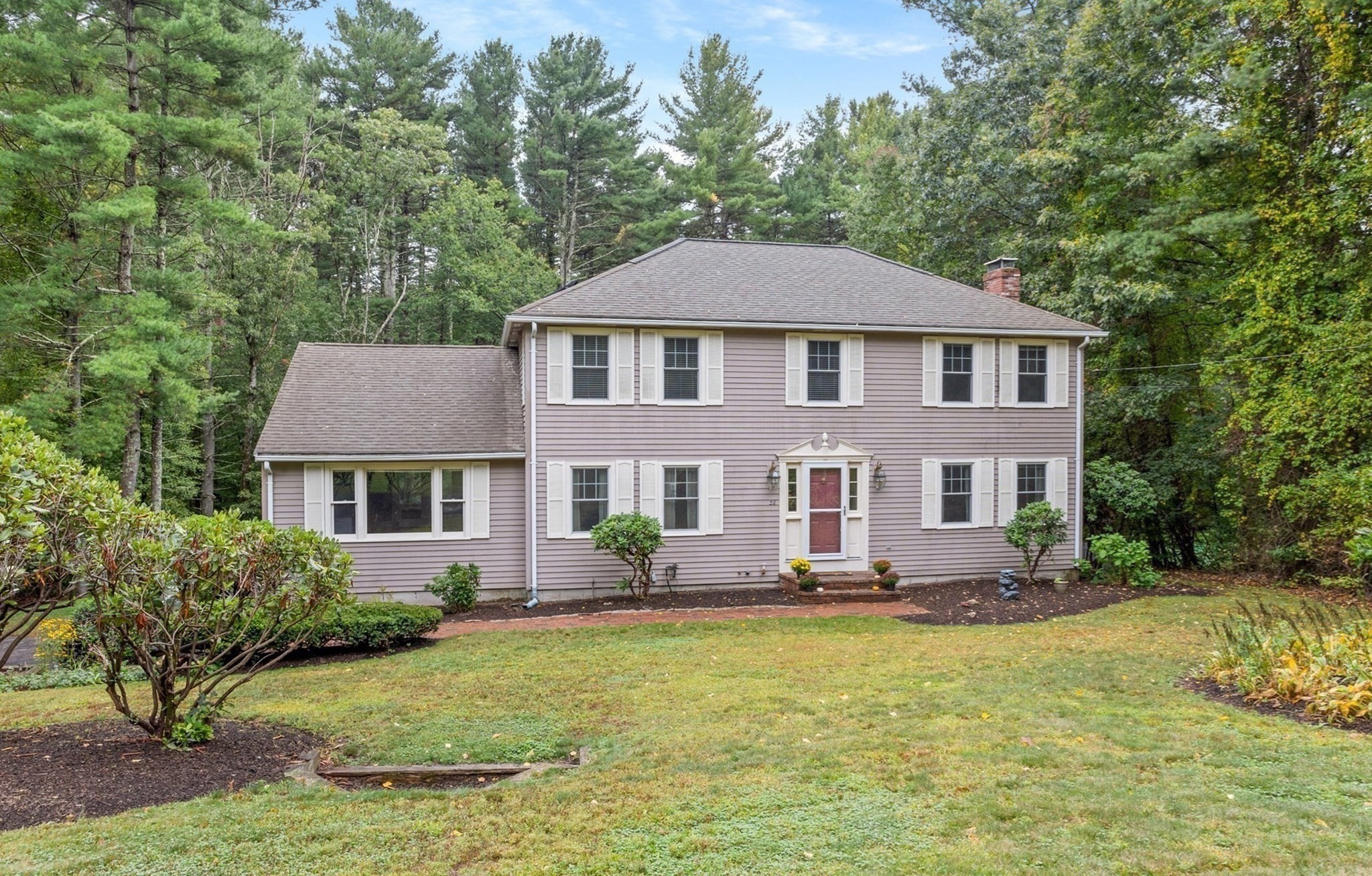 38 Robin Road, Norfolk, MA 02056