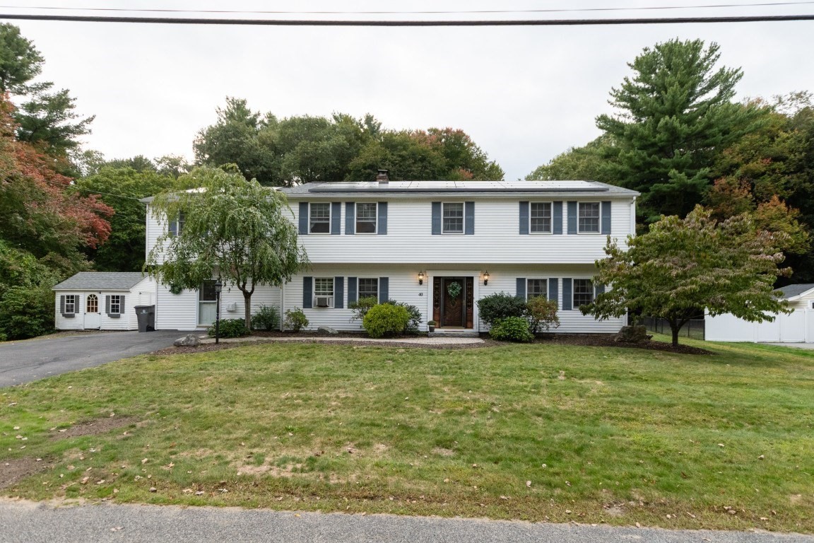 40 Gregory Road, Framingham, MA 01701 - Image 2