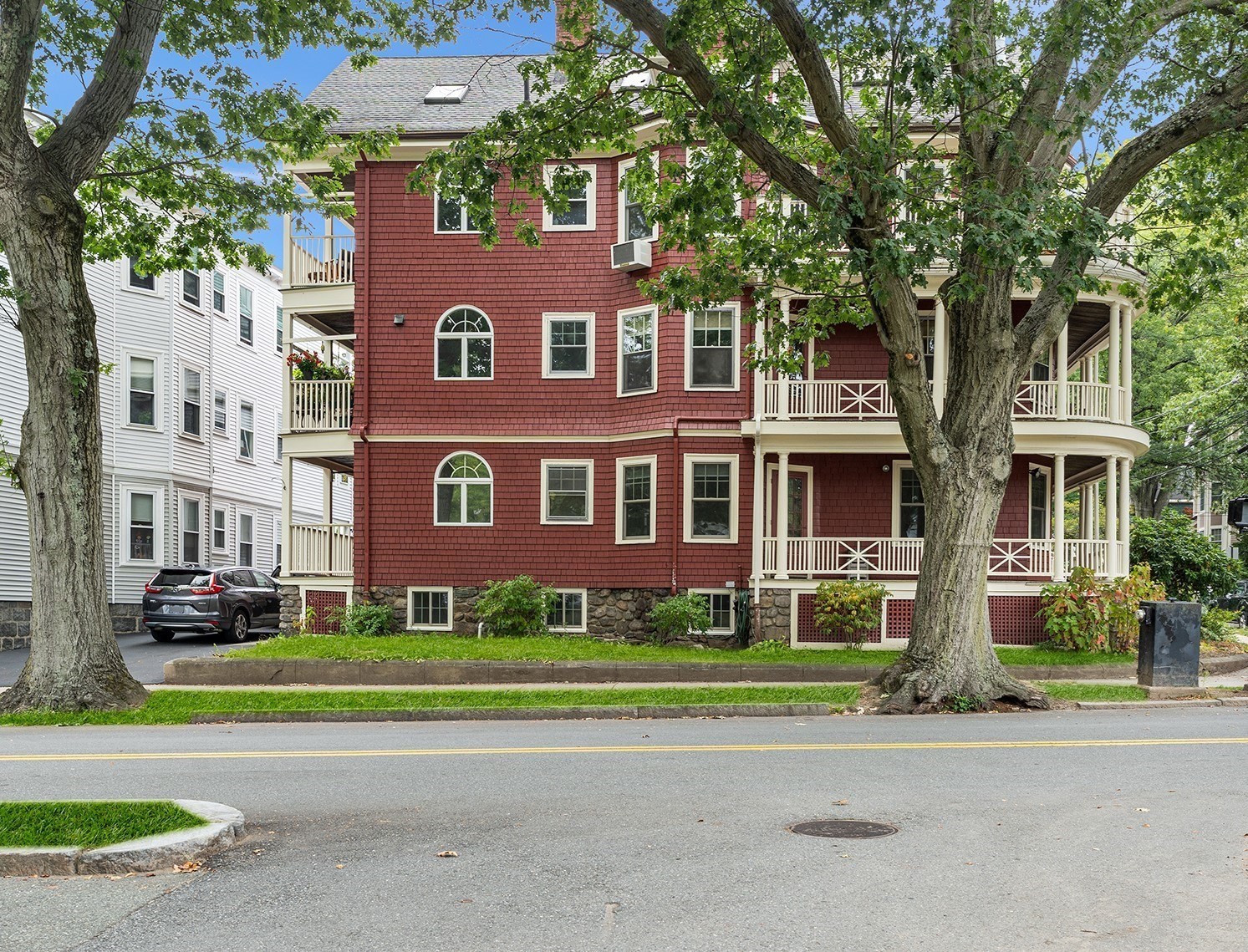 59 Ackers Ave Unit 1, Brookline, MA 02445 - Image 20