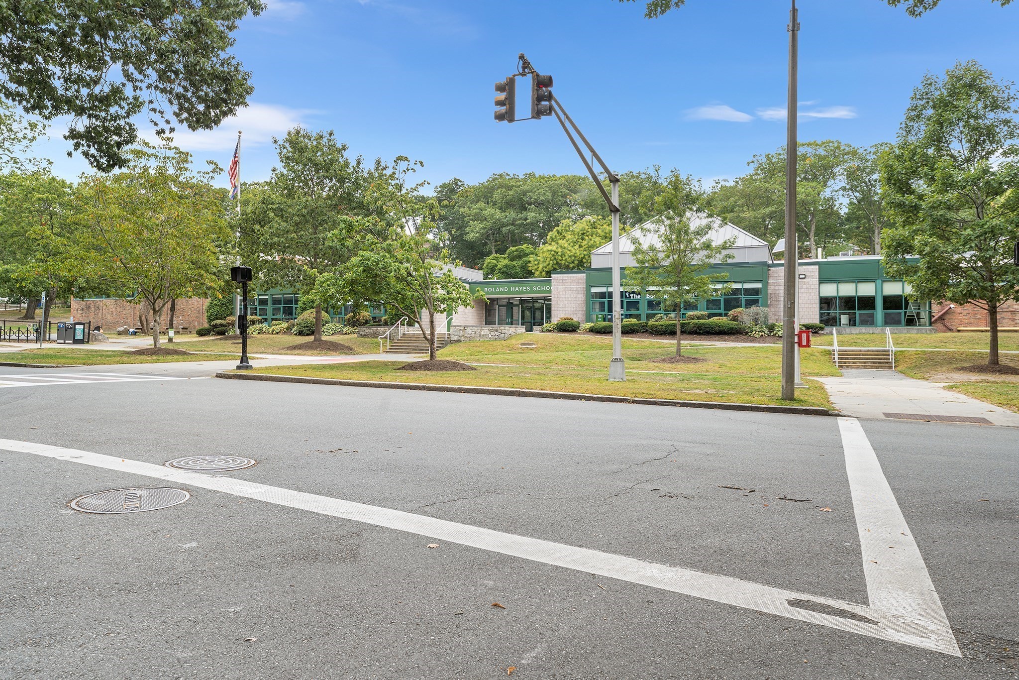 59 Ackers Ave Unit 1, Brookline, MA 02445 - Image 21