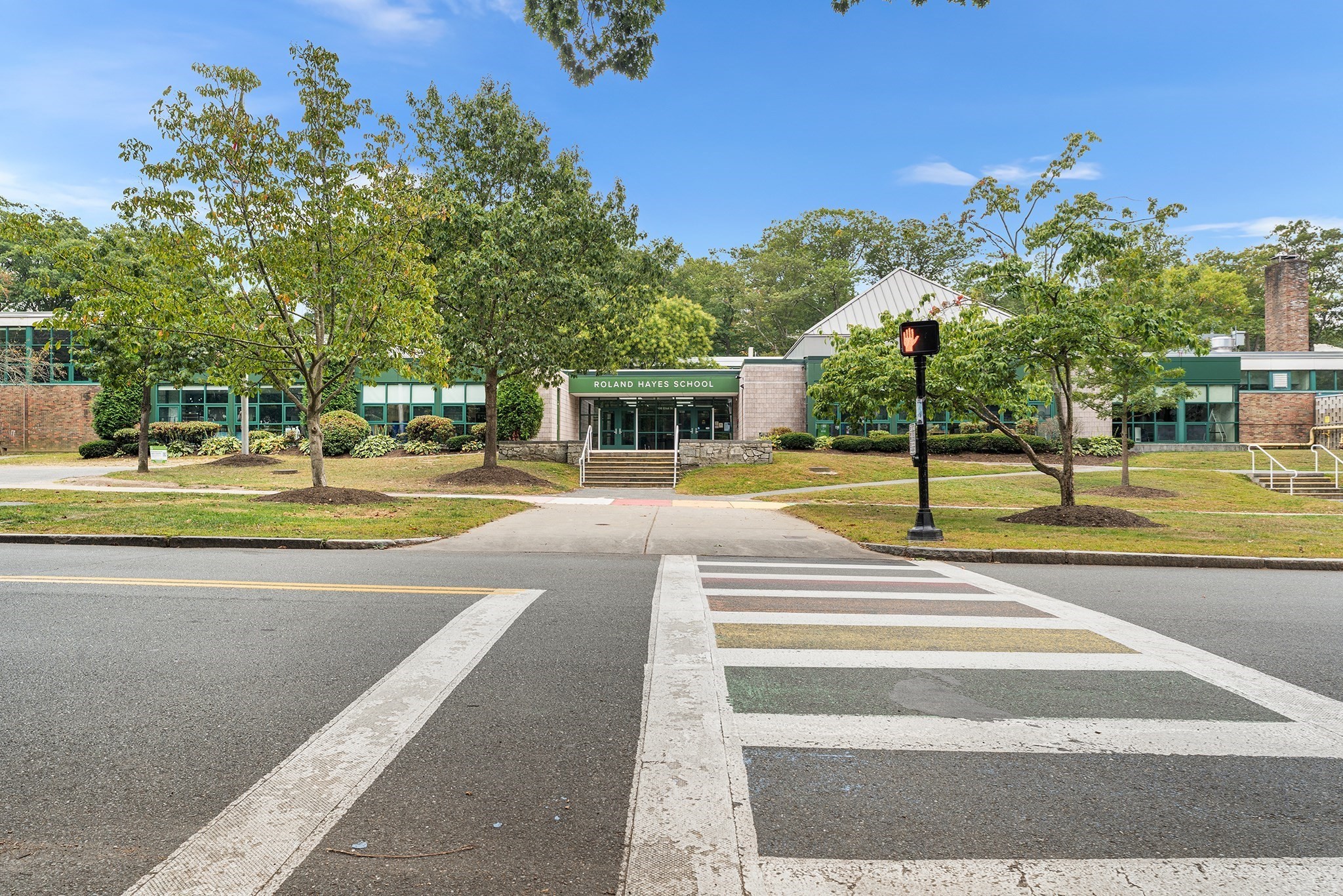 59 Ackers Ave Unit 1, Brookline, MA 02445 - Image 22