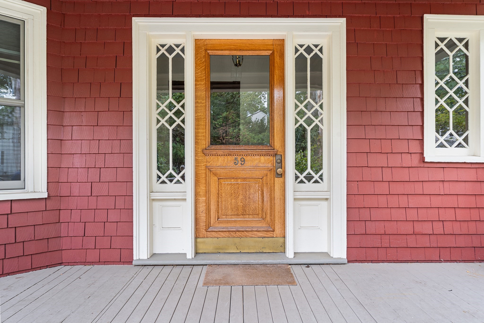 59 Ackers Ave Unit 1, Brookline, MA 02445 - Image 4