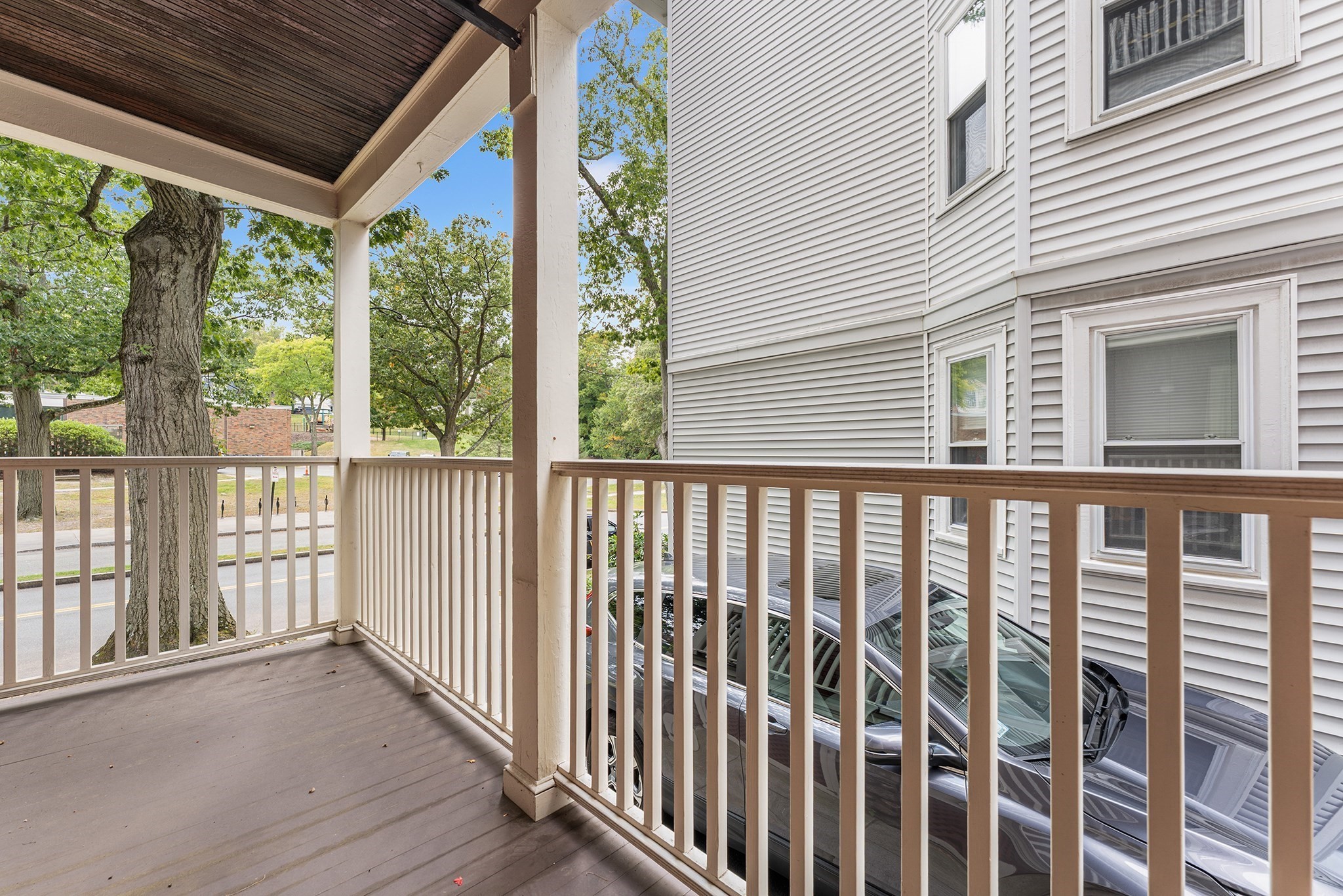 59 Ackers Ave Unit 1, Brookline, MA 02445 - Image 5