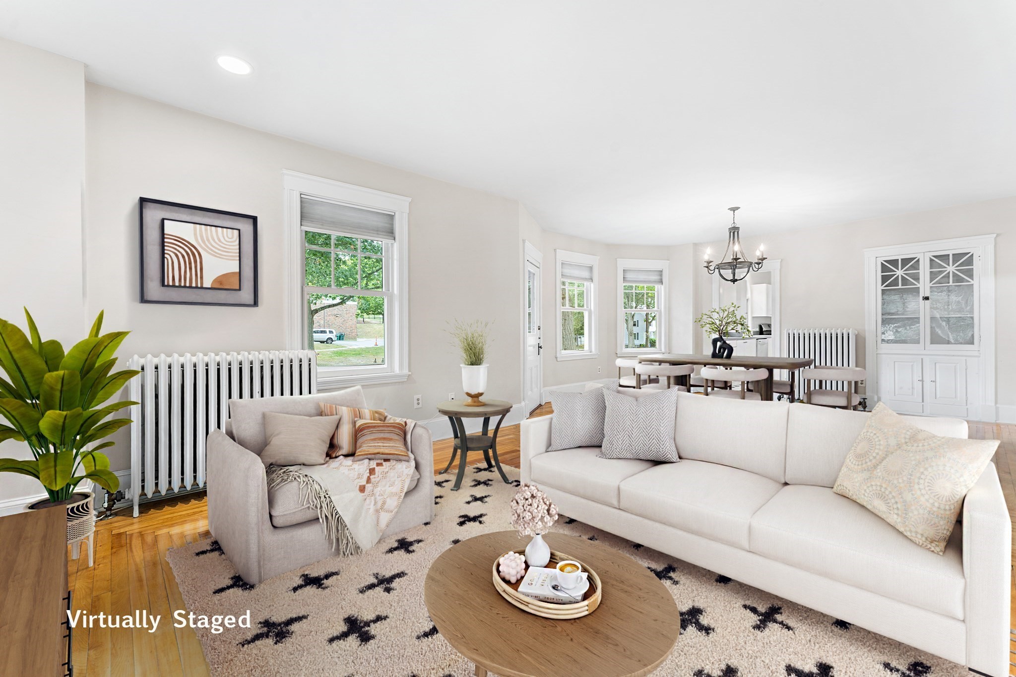 59 Ackers Ave Unit 1, Brookline, MA 02445 - Image 8