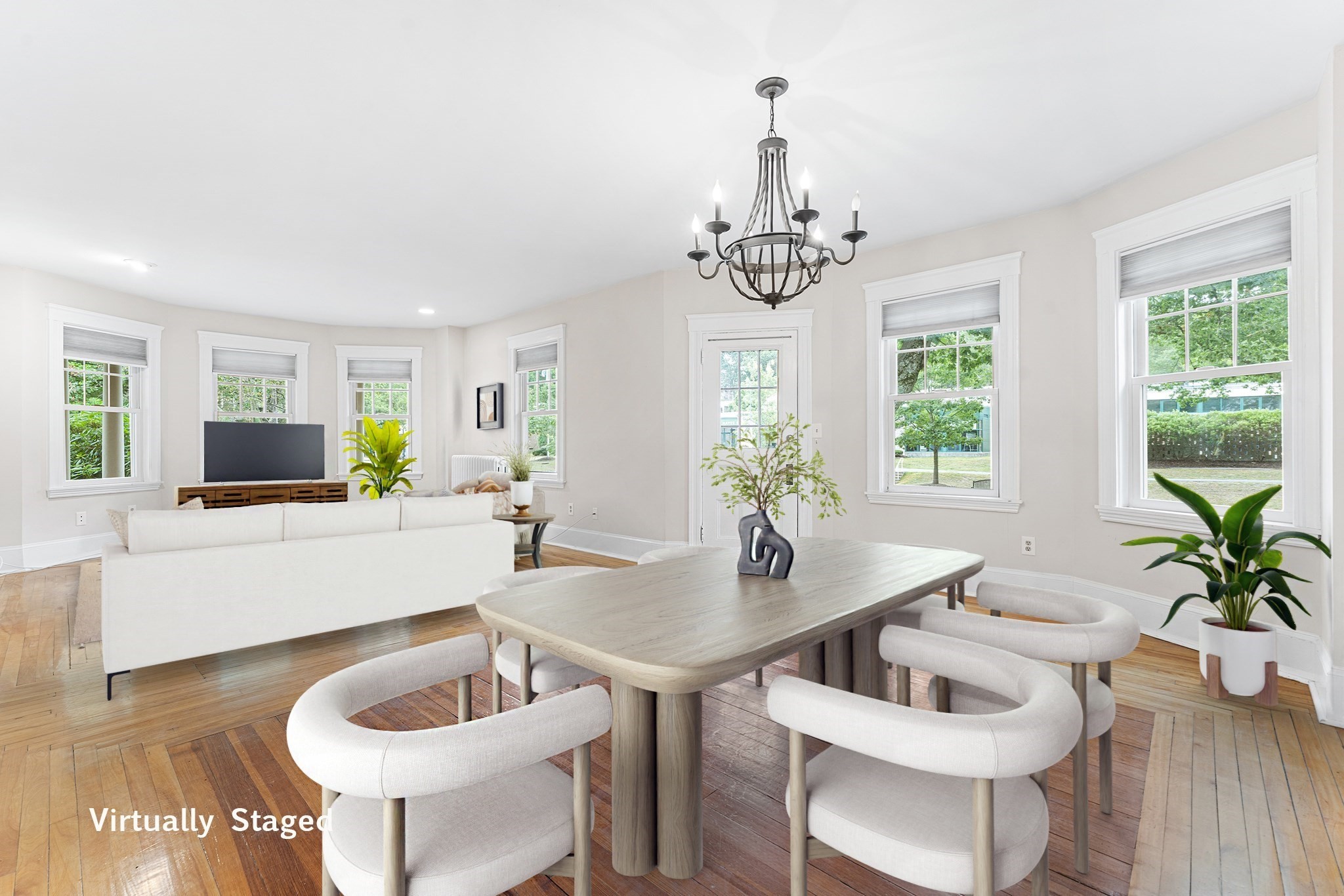 59 Ackers Ave Unit 1, Brookline, MA 02445 - Image 9