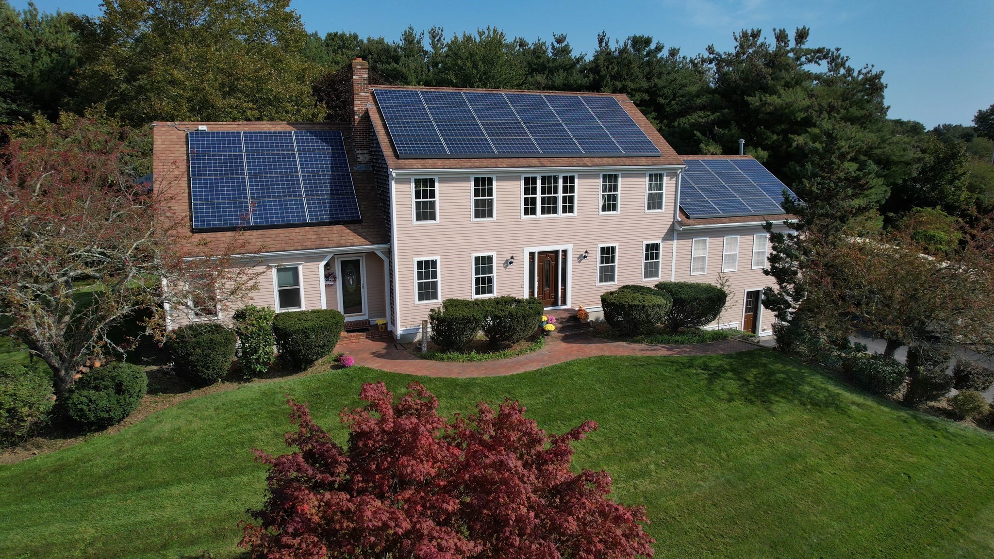 5 Jaclyn Way, Bridgewater, MA 02324