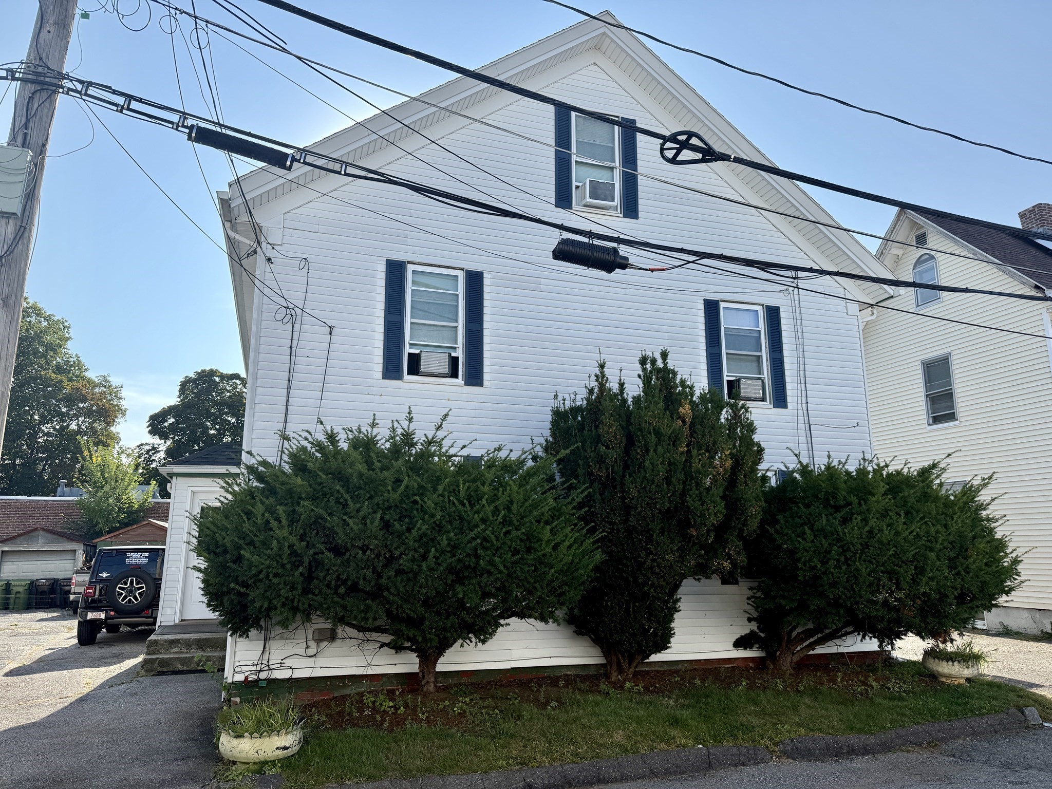 14 N. Beacon Court, Watertown, MA 02472